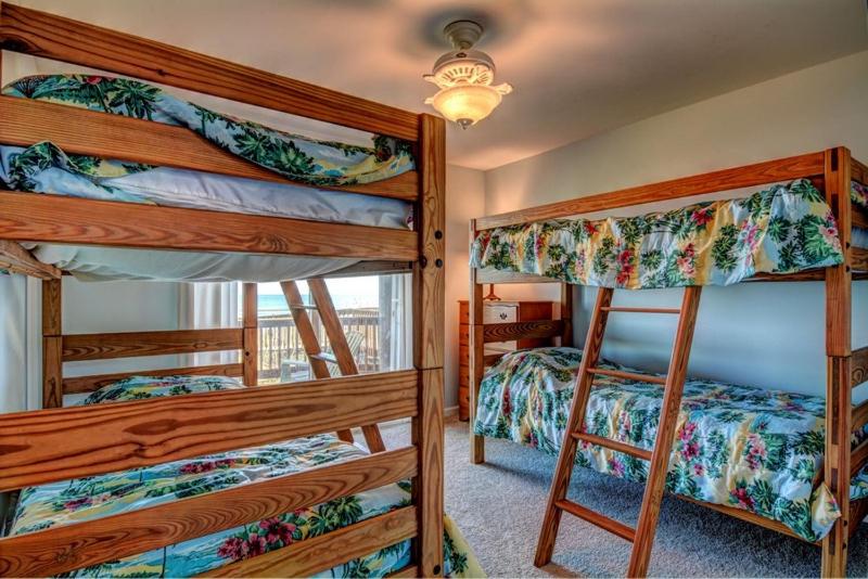 Barefoot Bungalow