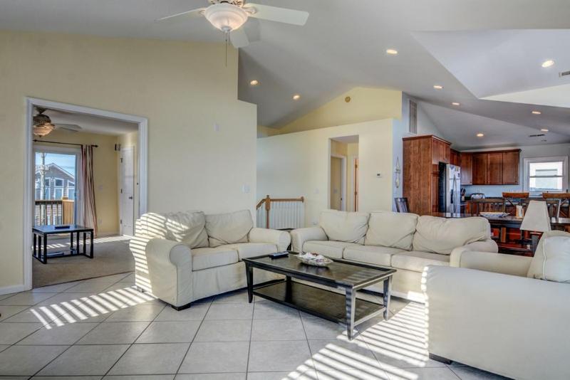 Barefoot Bungalow
