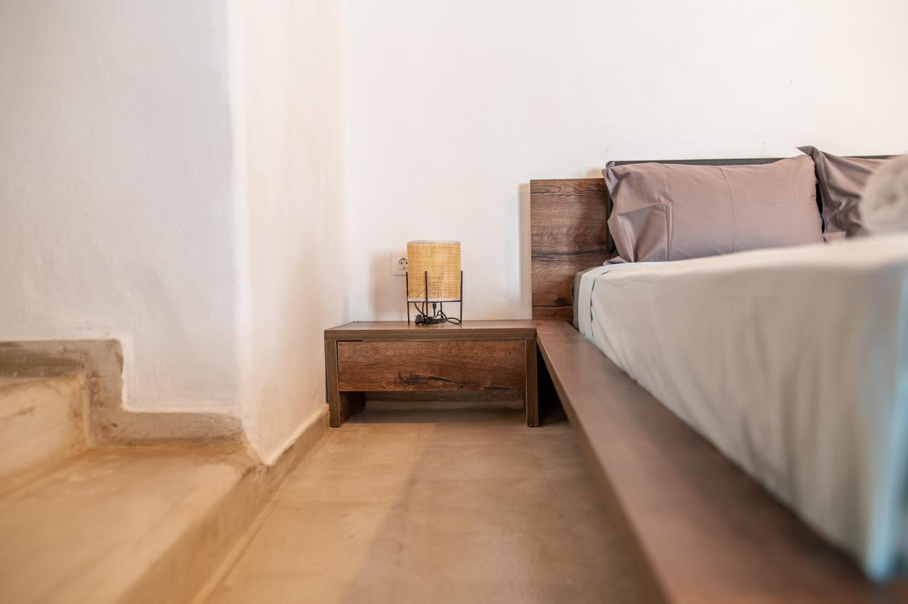 Apellou House