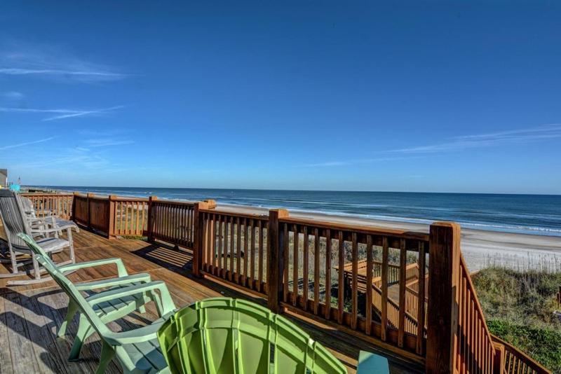 Barefoot Bungalow