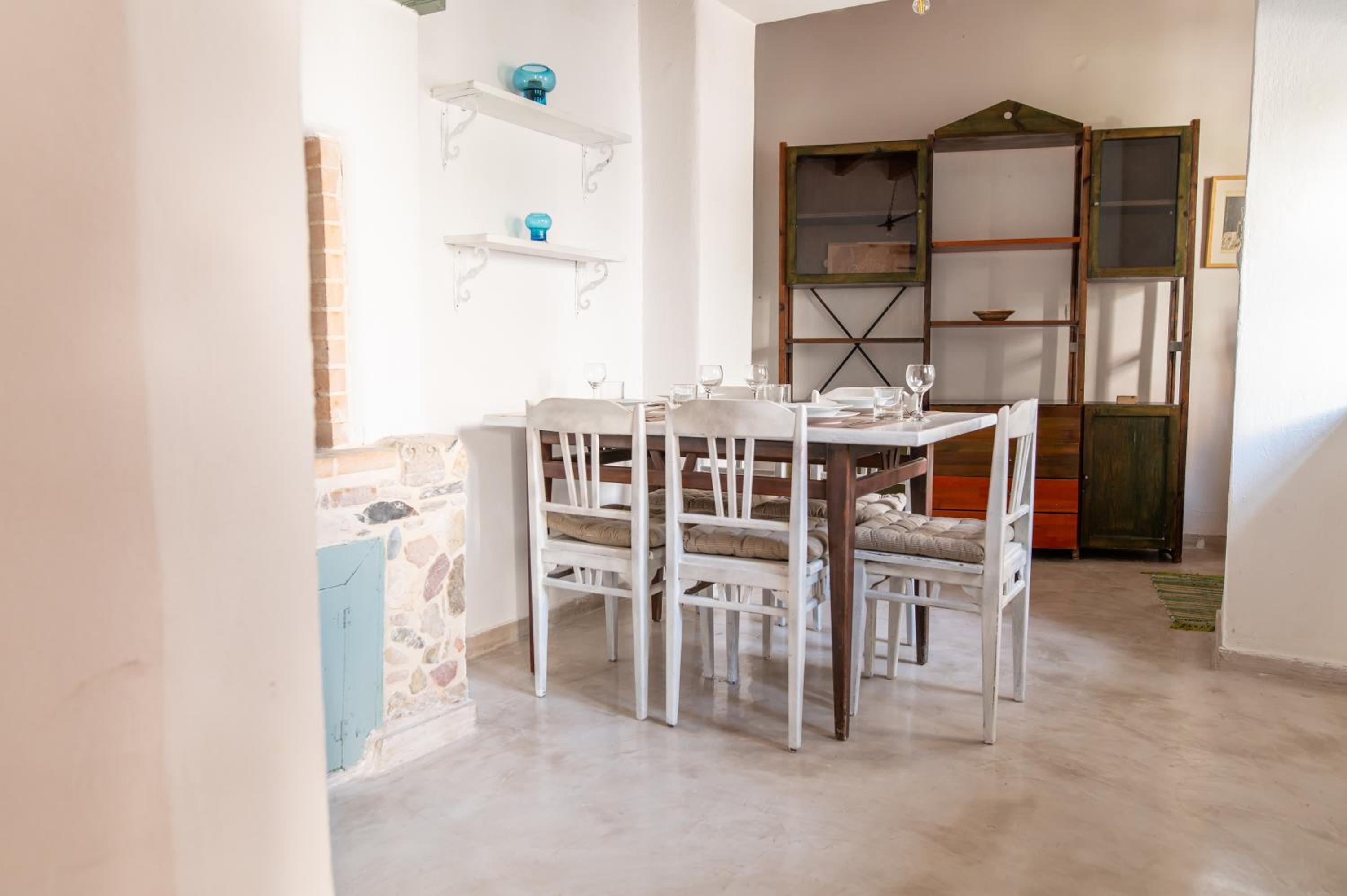 Apellou House