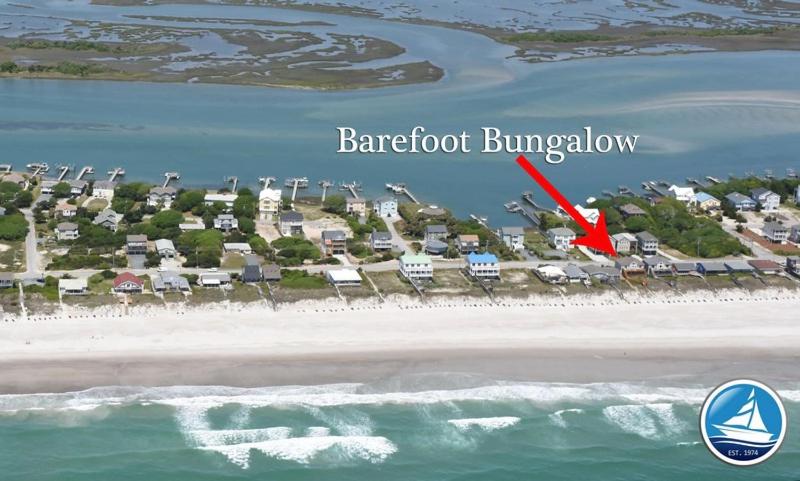 Barefoot Bungalow