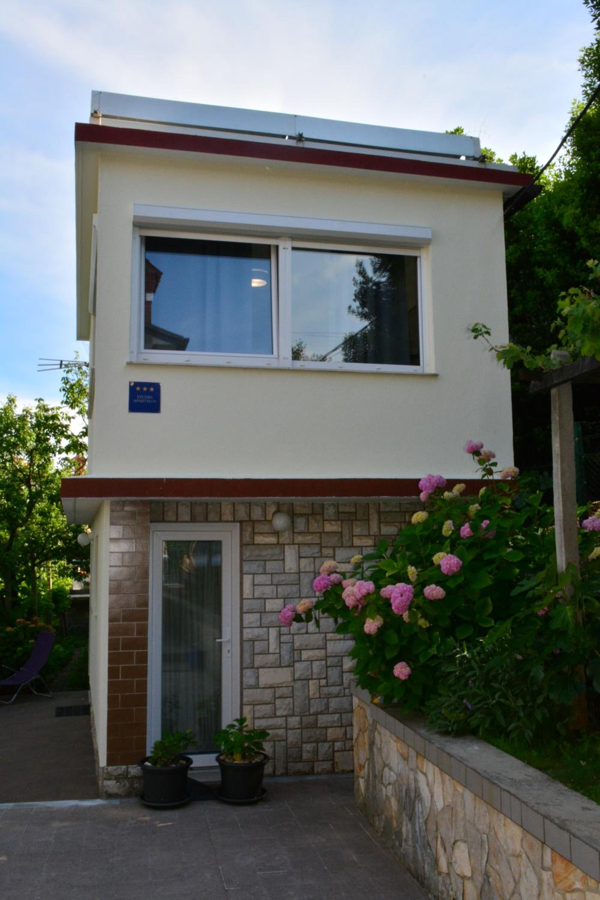 Apartments Zigulic view 4