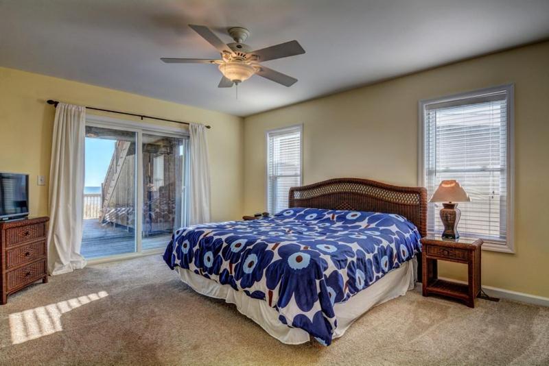 Barefoot Bungalow