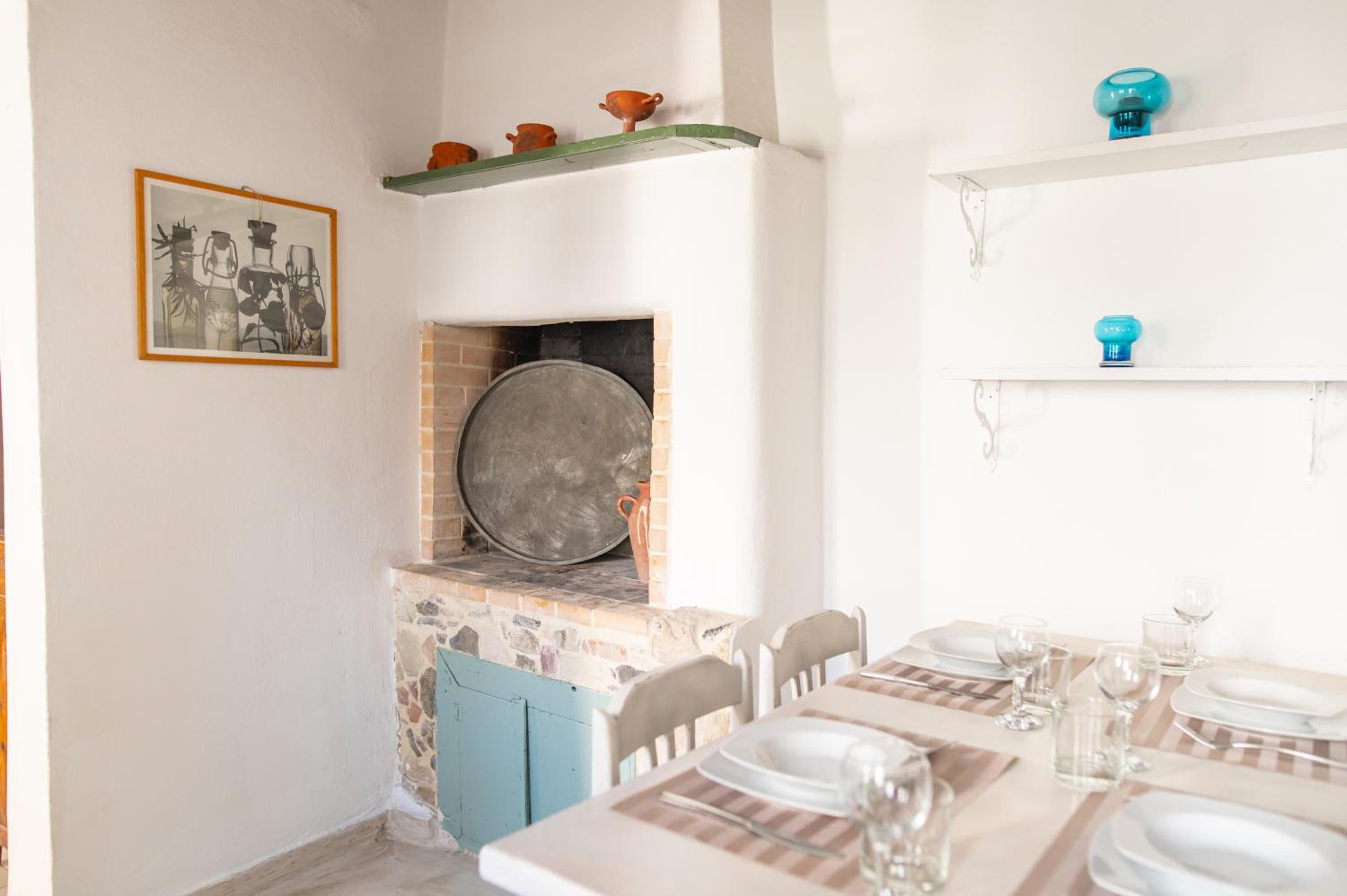 Apellou House