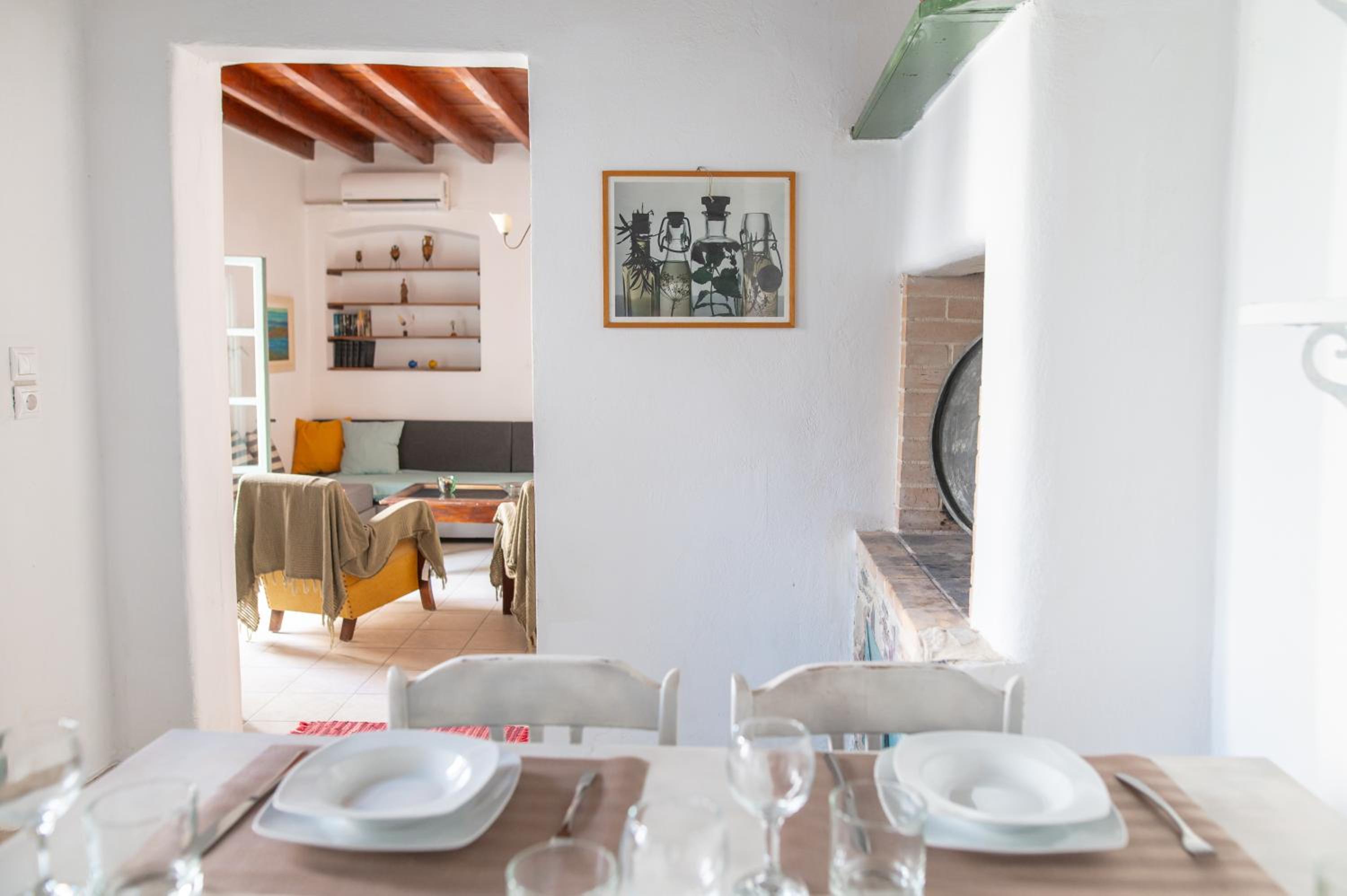 Apellou House