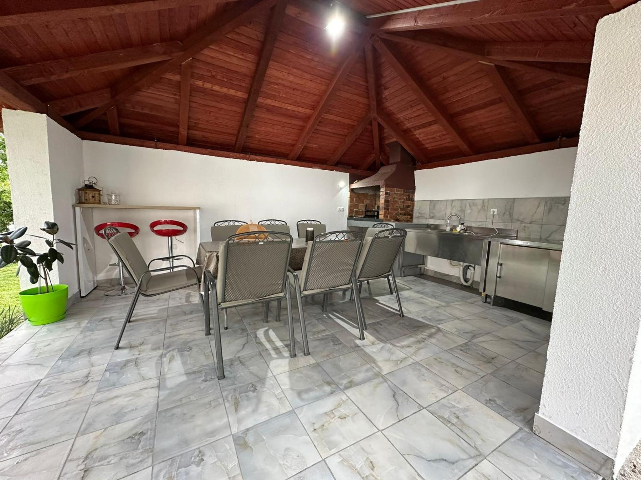 Casa Lila