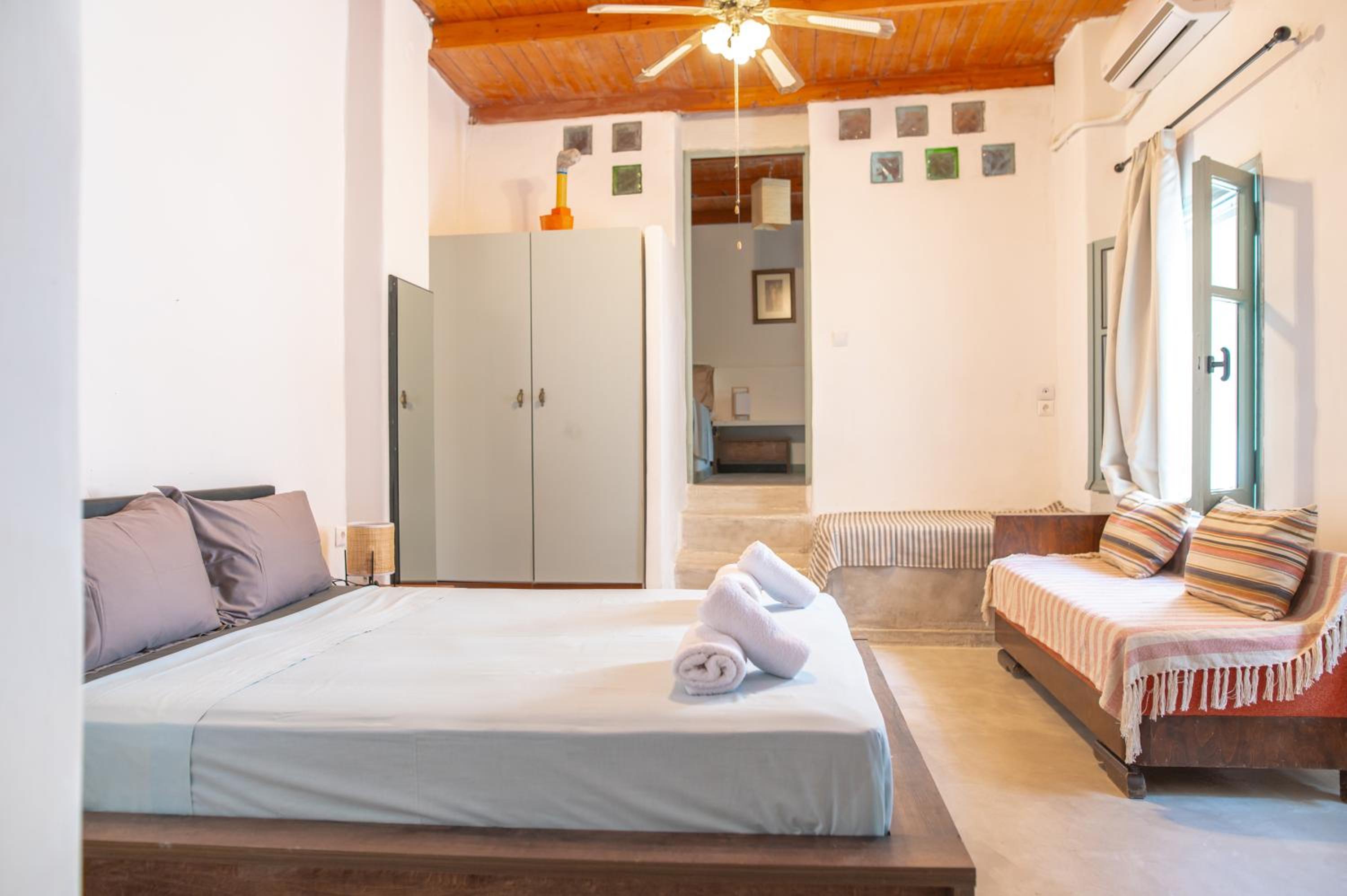 Apellou House