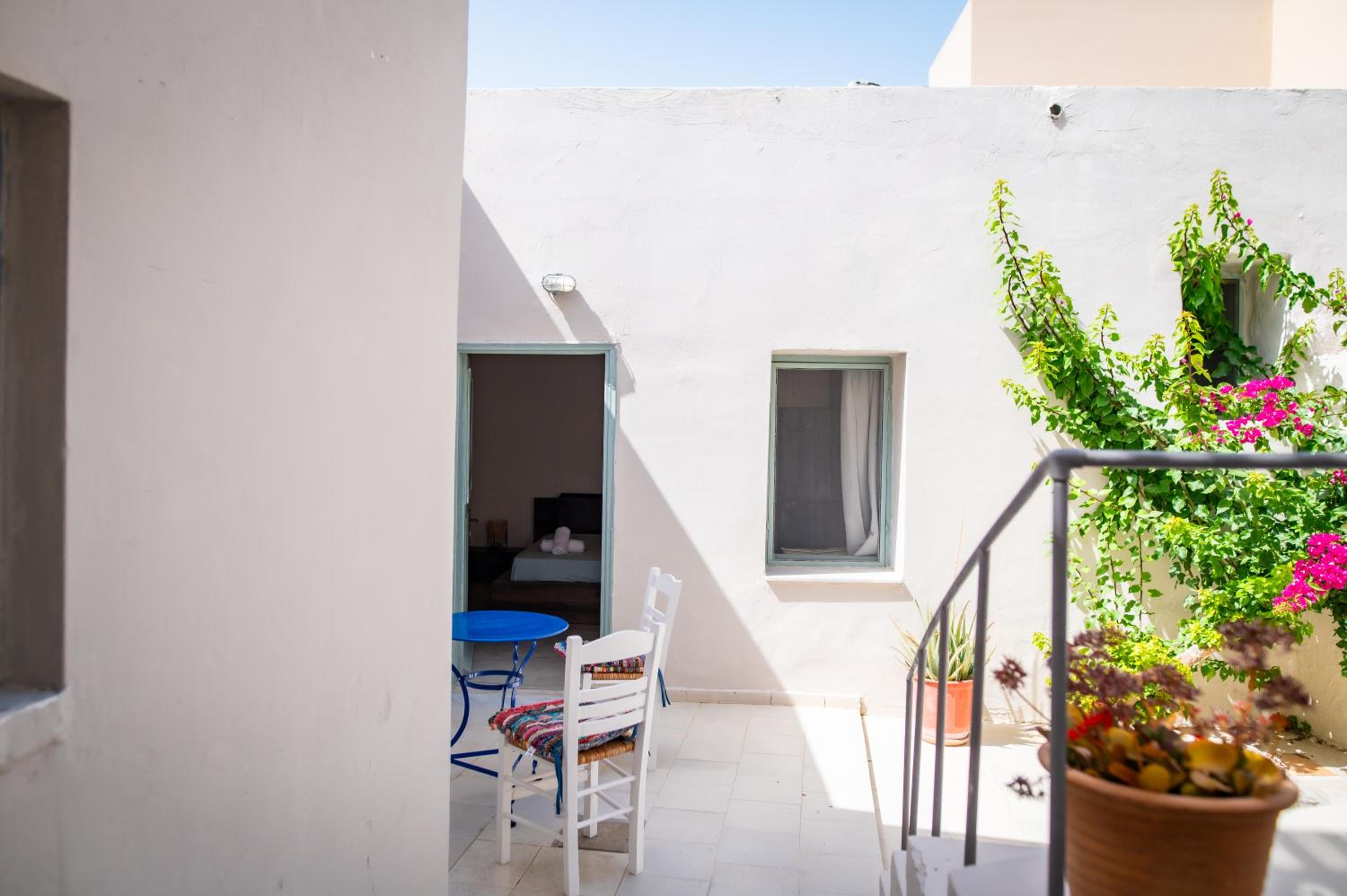 Apellou House