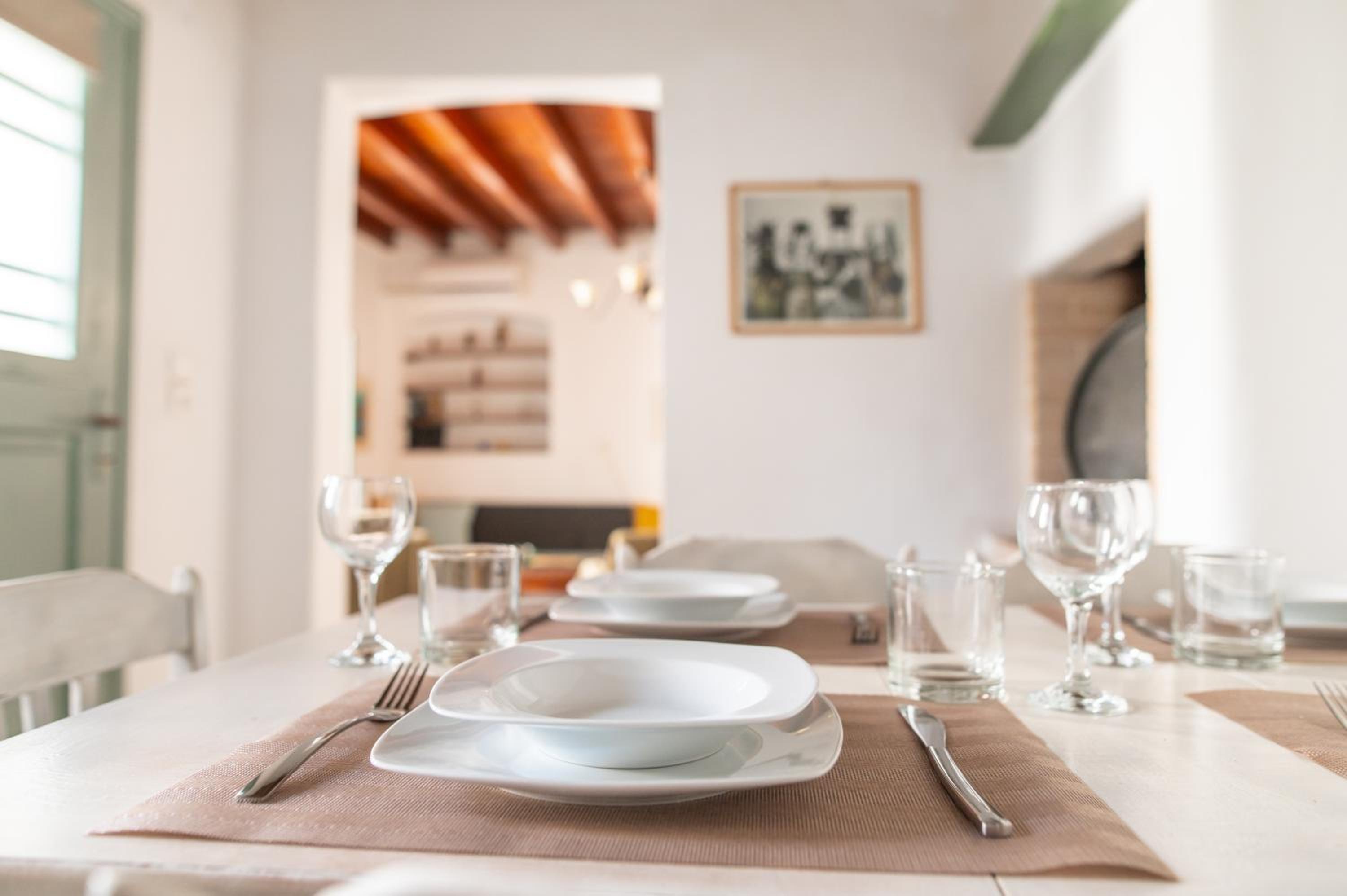 Apellou House