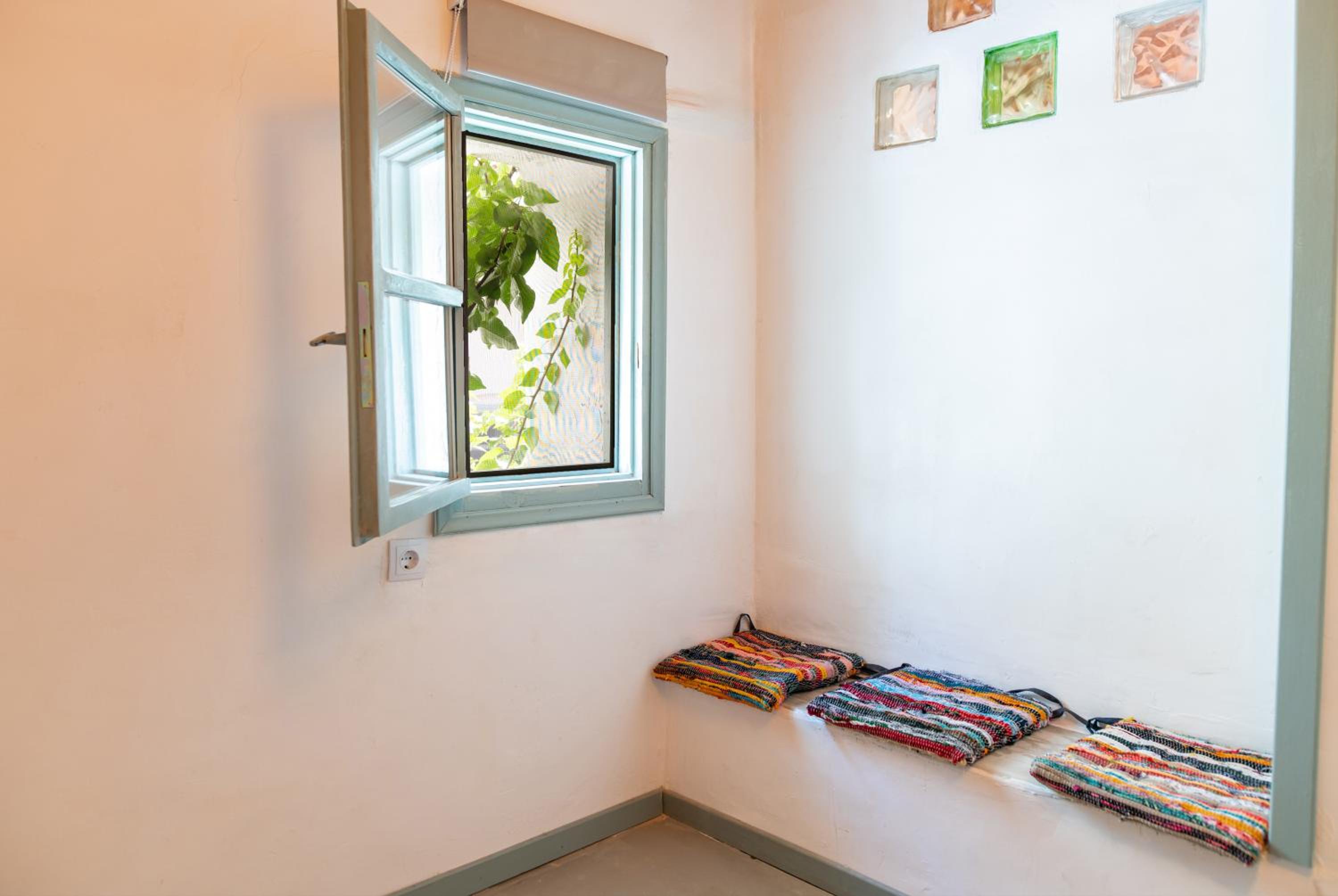 Apellou House