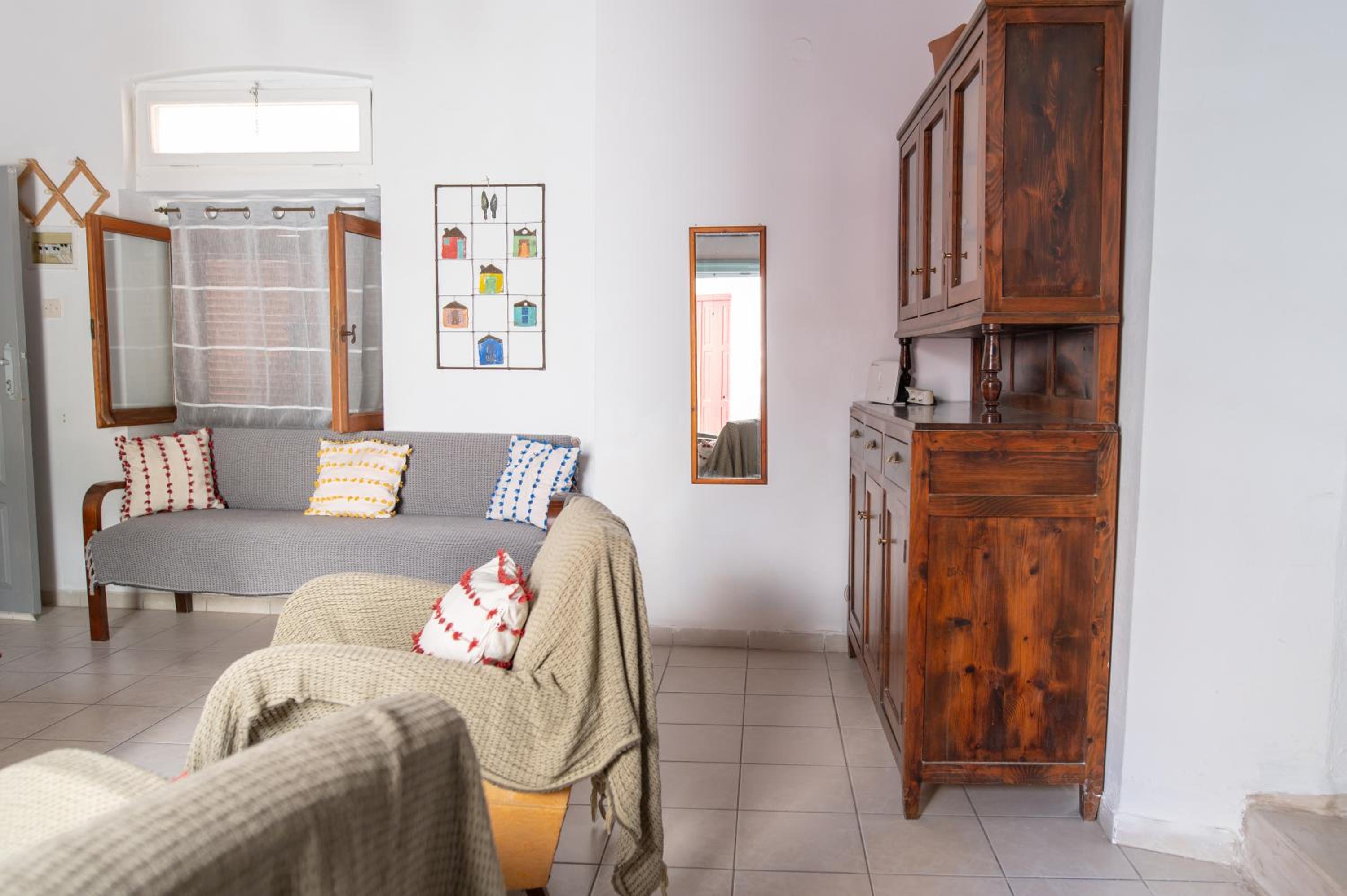 Apellou House