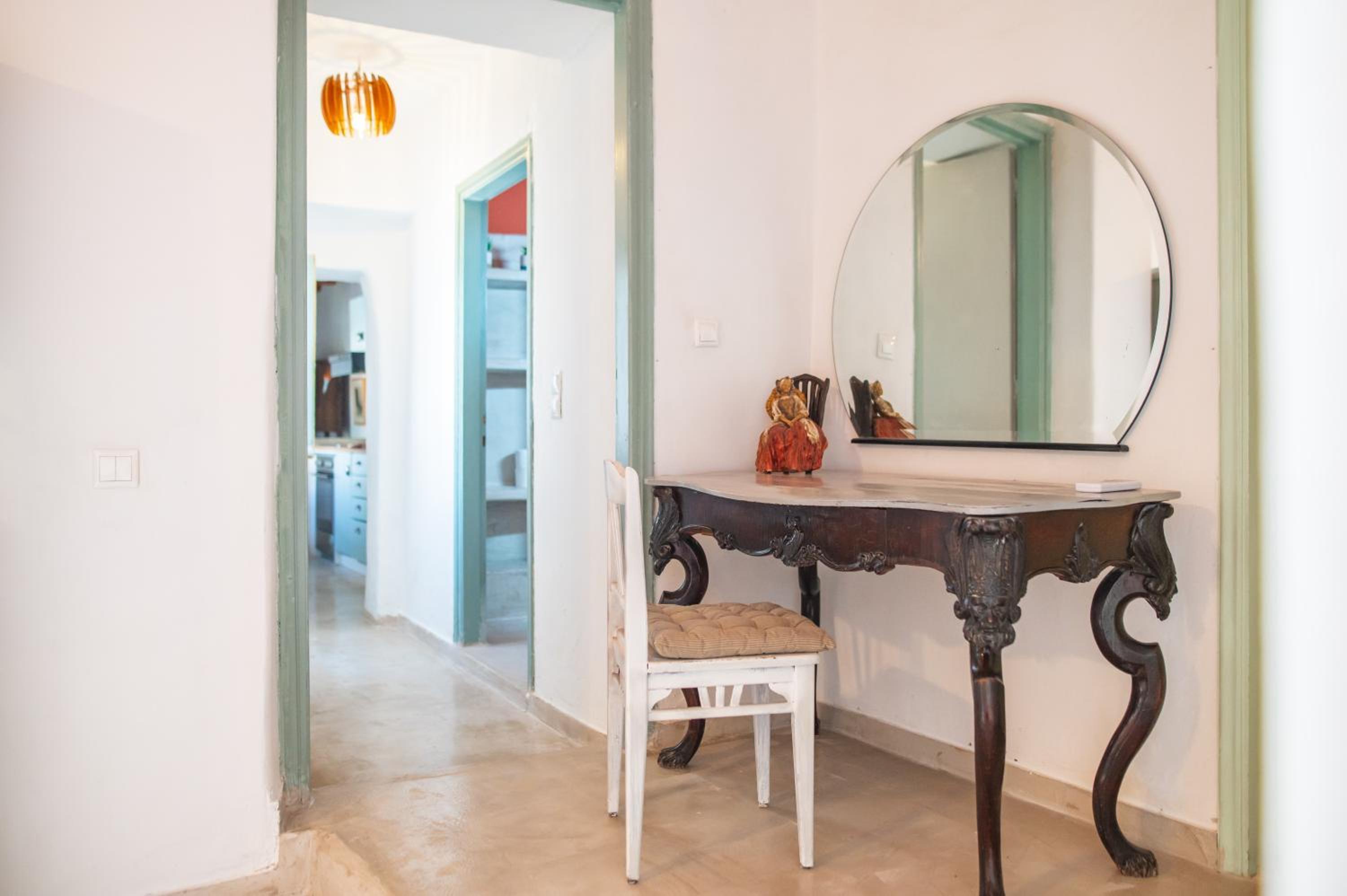 Apellou House