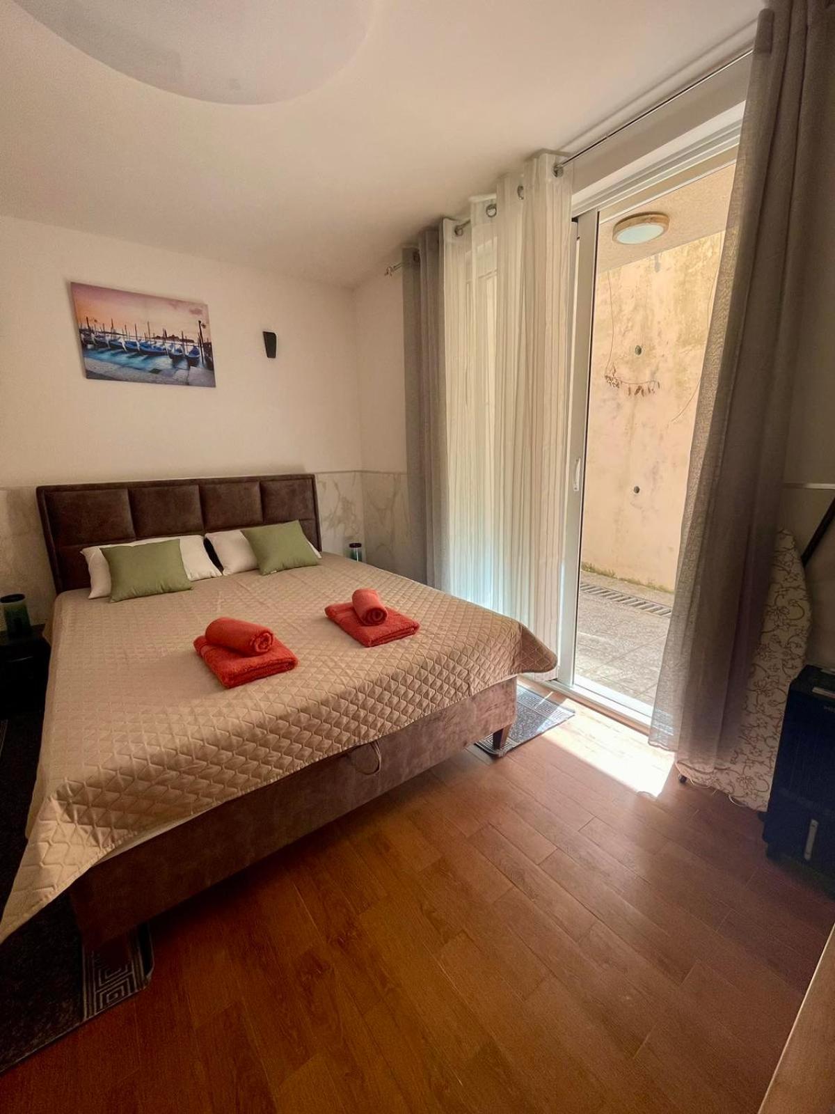 Apartment Rafailovici photo 5