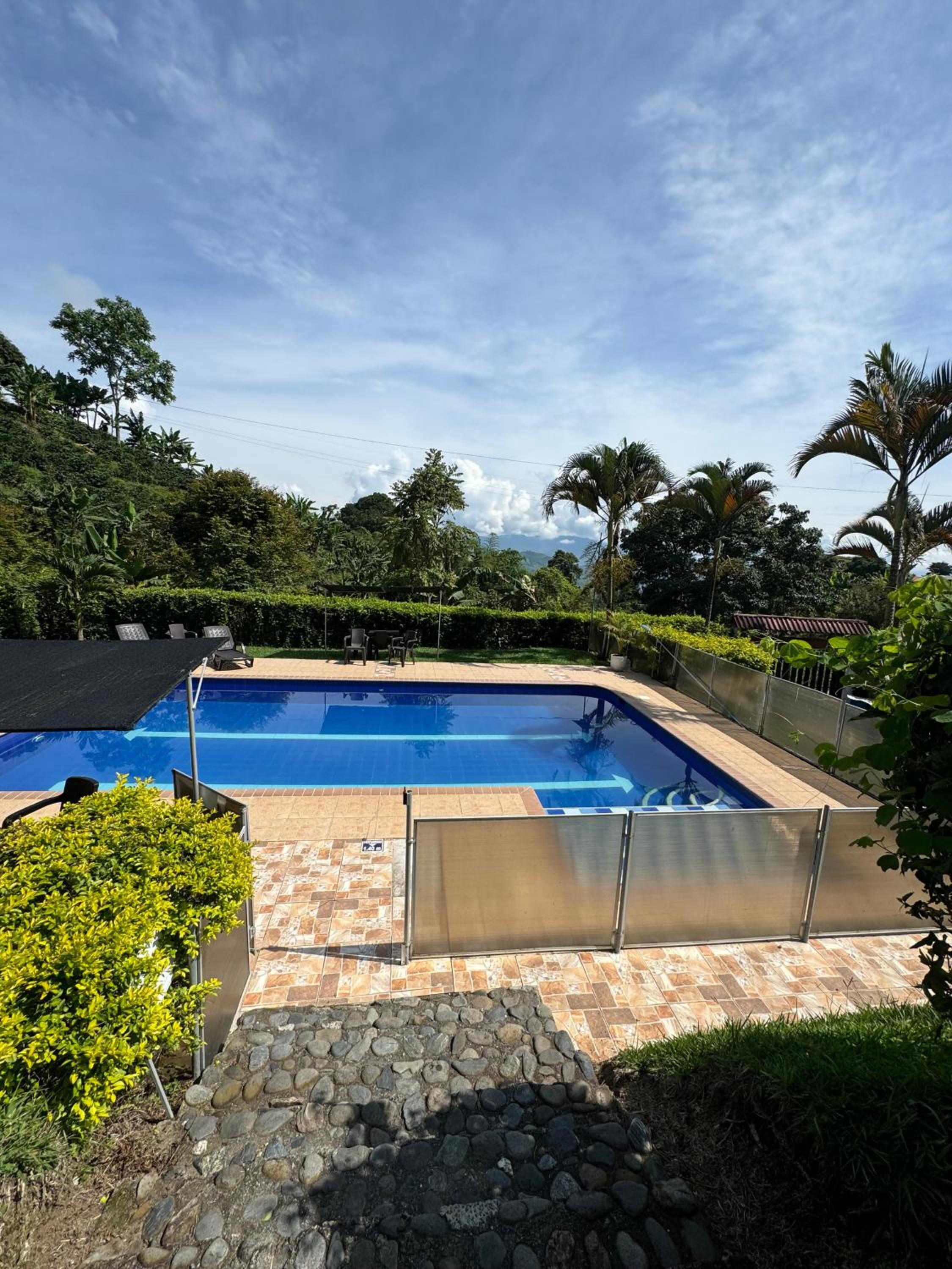 Alquiler Finca El Jazmin