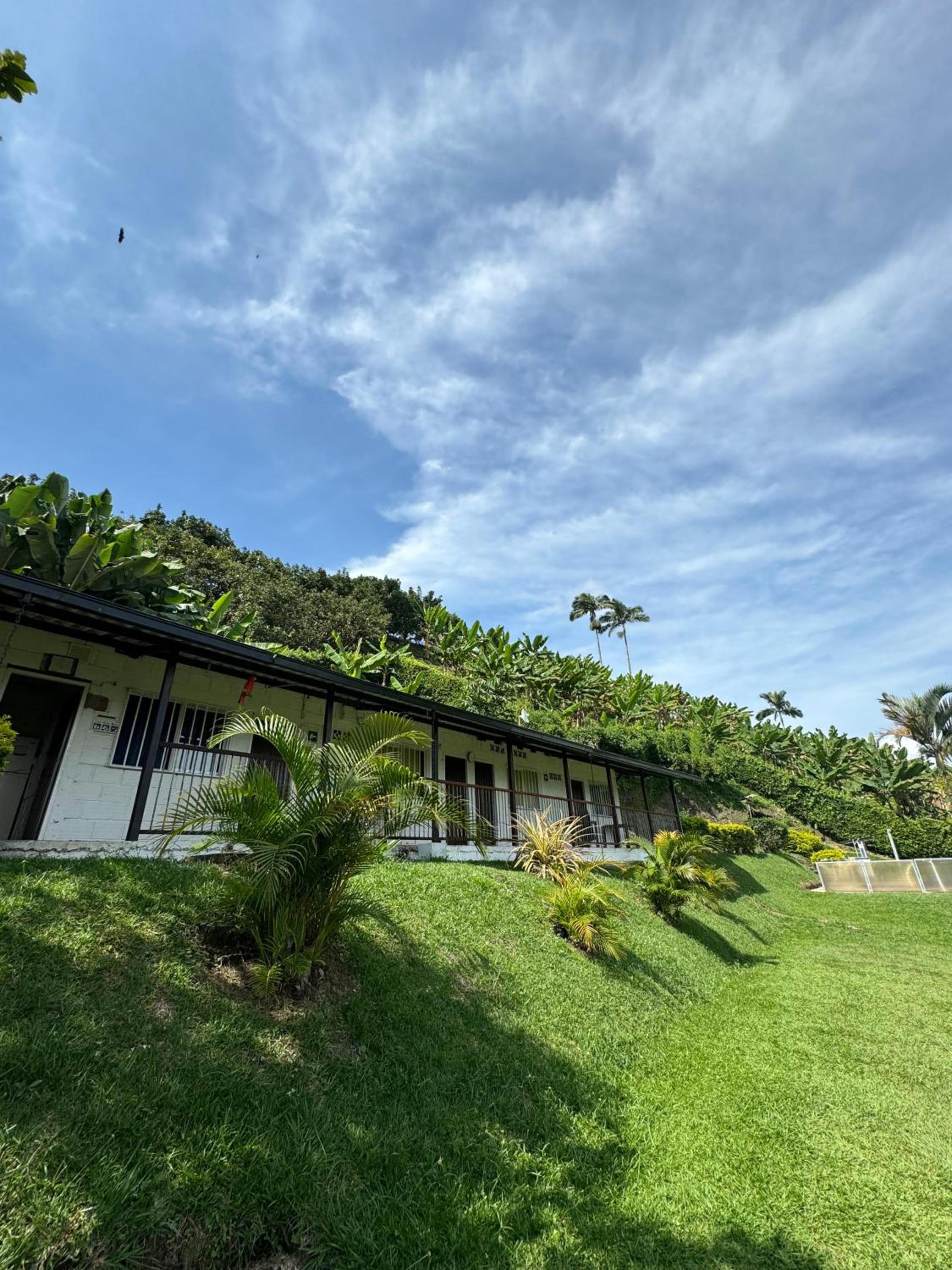 Alquiler Finca El Jazmin