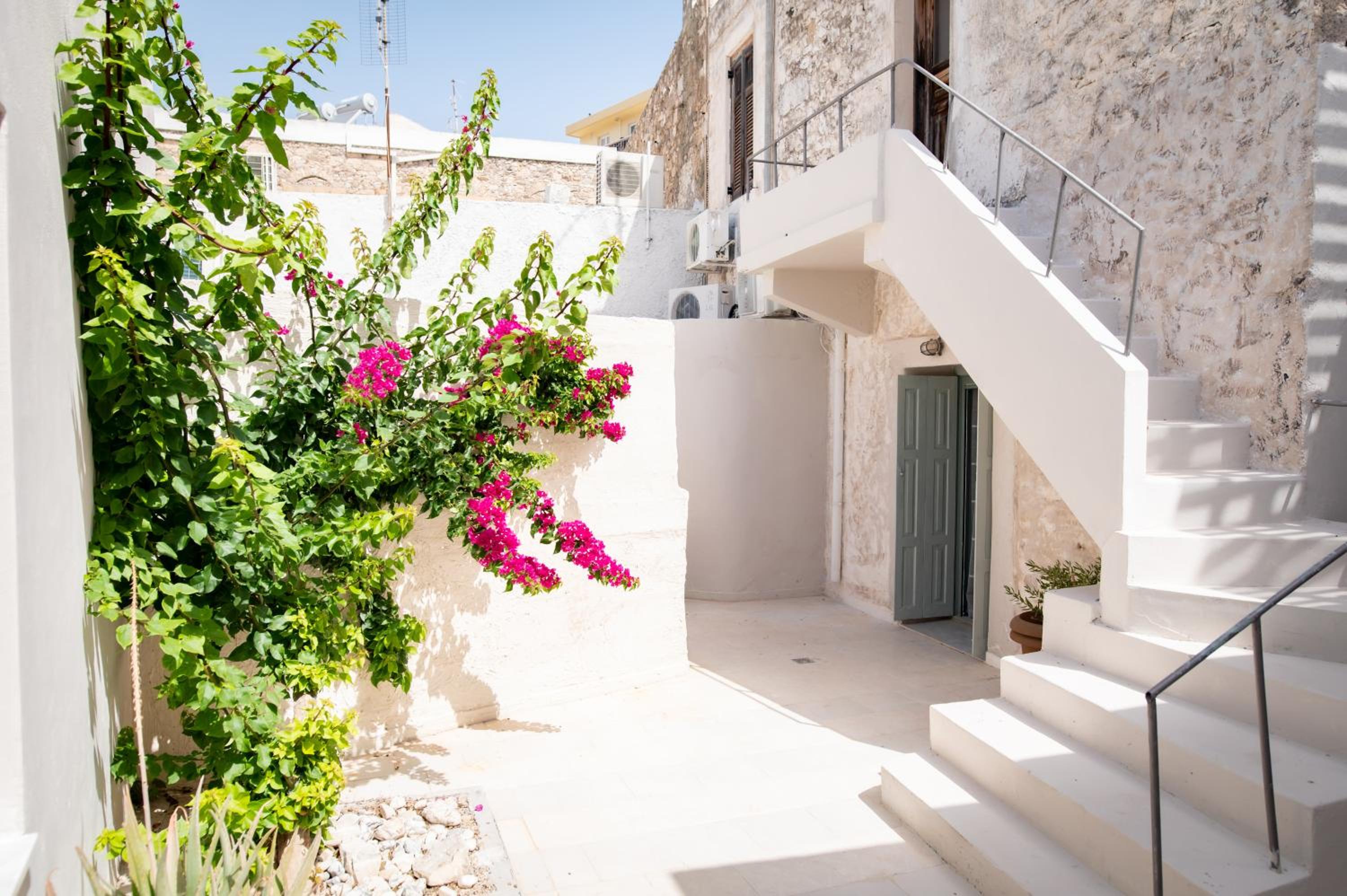 Apellou House