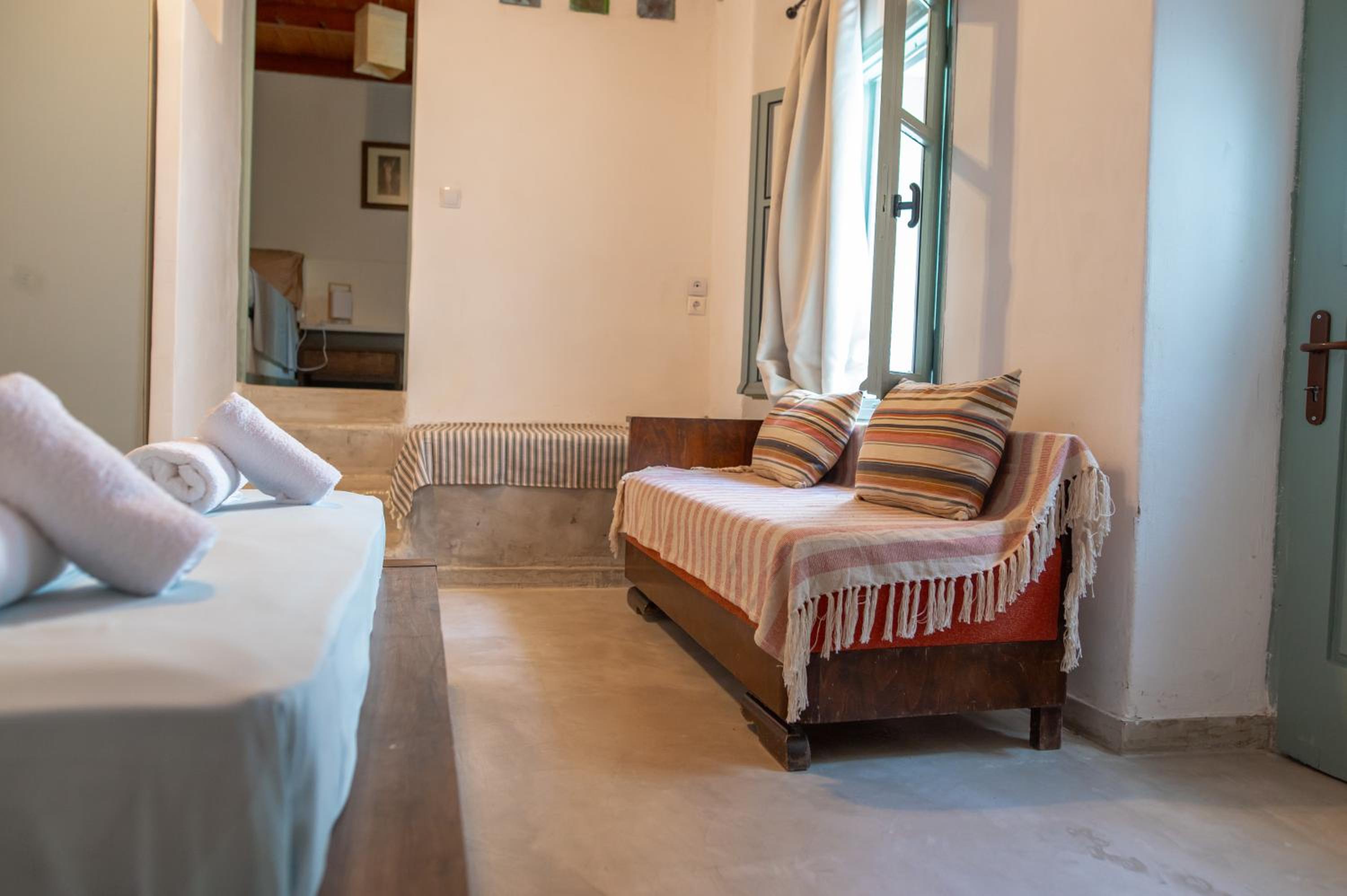 Apellou House