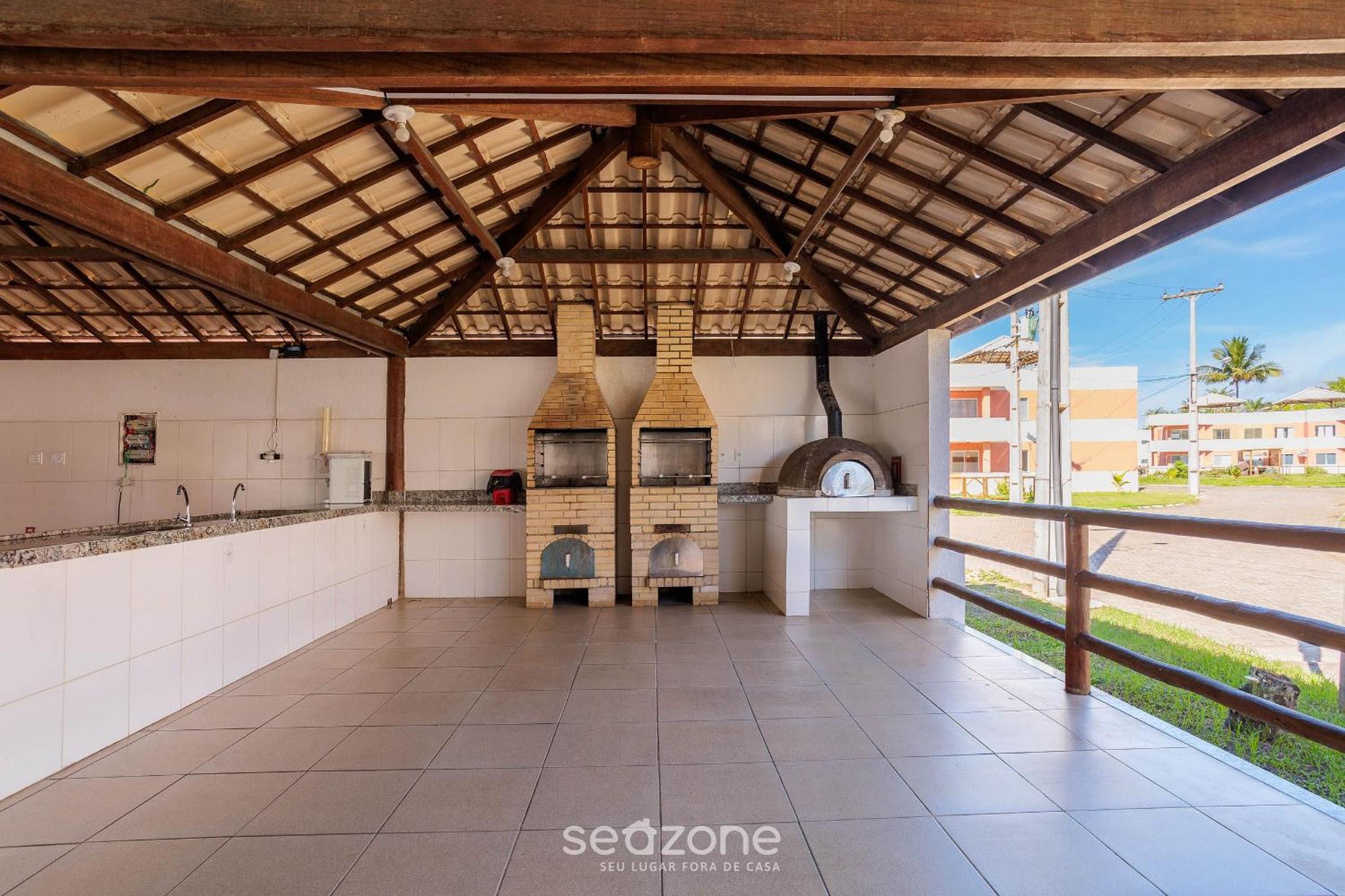 PPRA's - Casas ao lado da praia Barramares