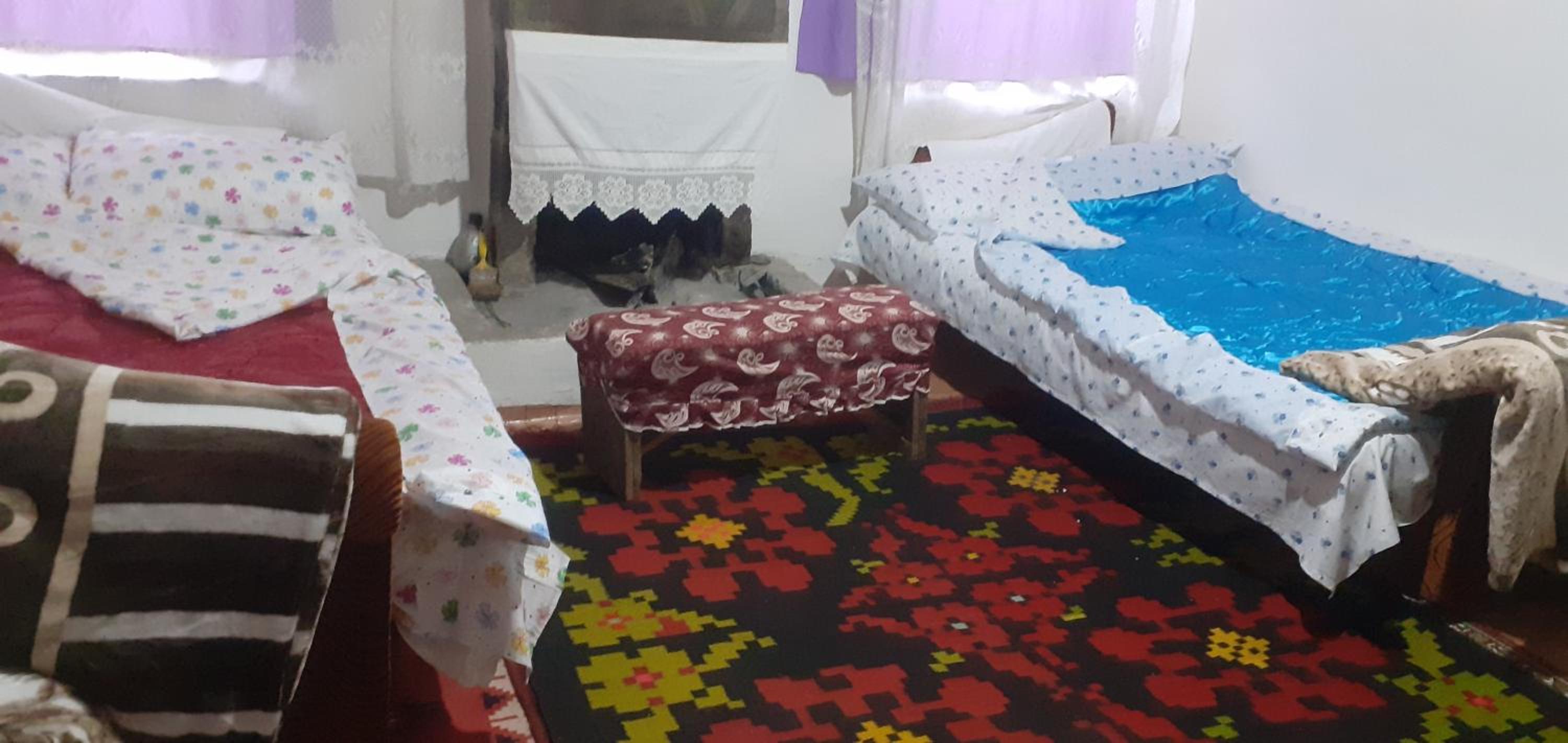 guest house in buhal