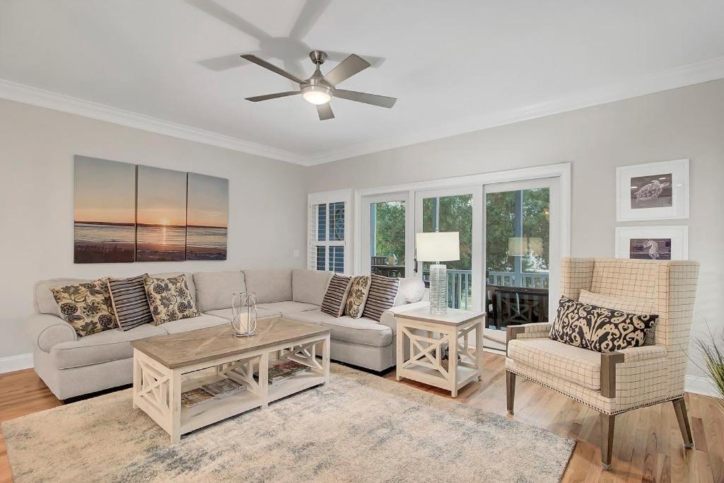 Grand Pavilion 09 by Wild Dunes, Luxury Home view 2