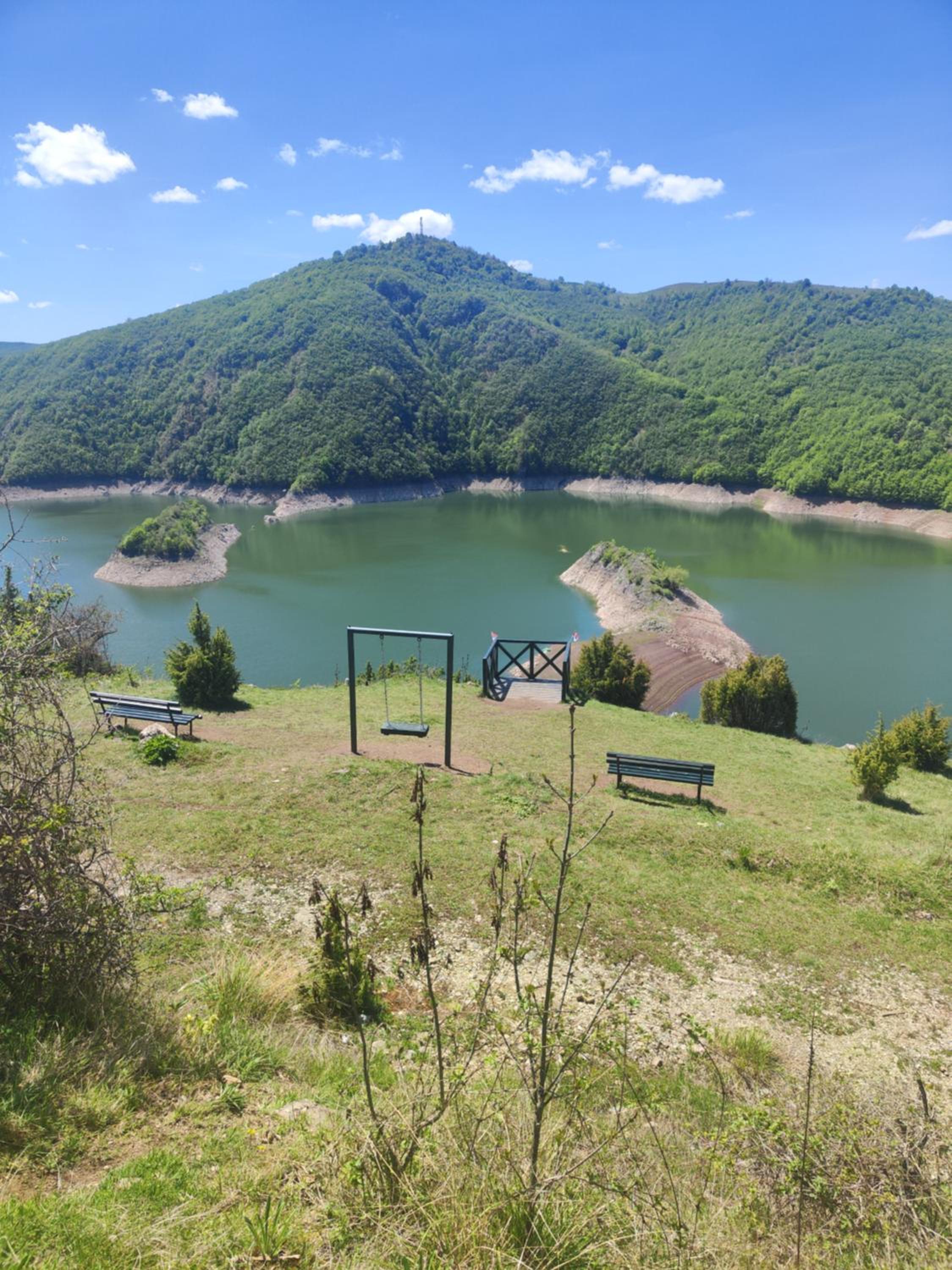 Vila Biser Uvca i Zlatara view 3