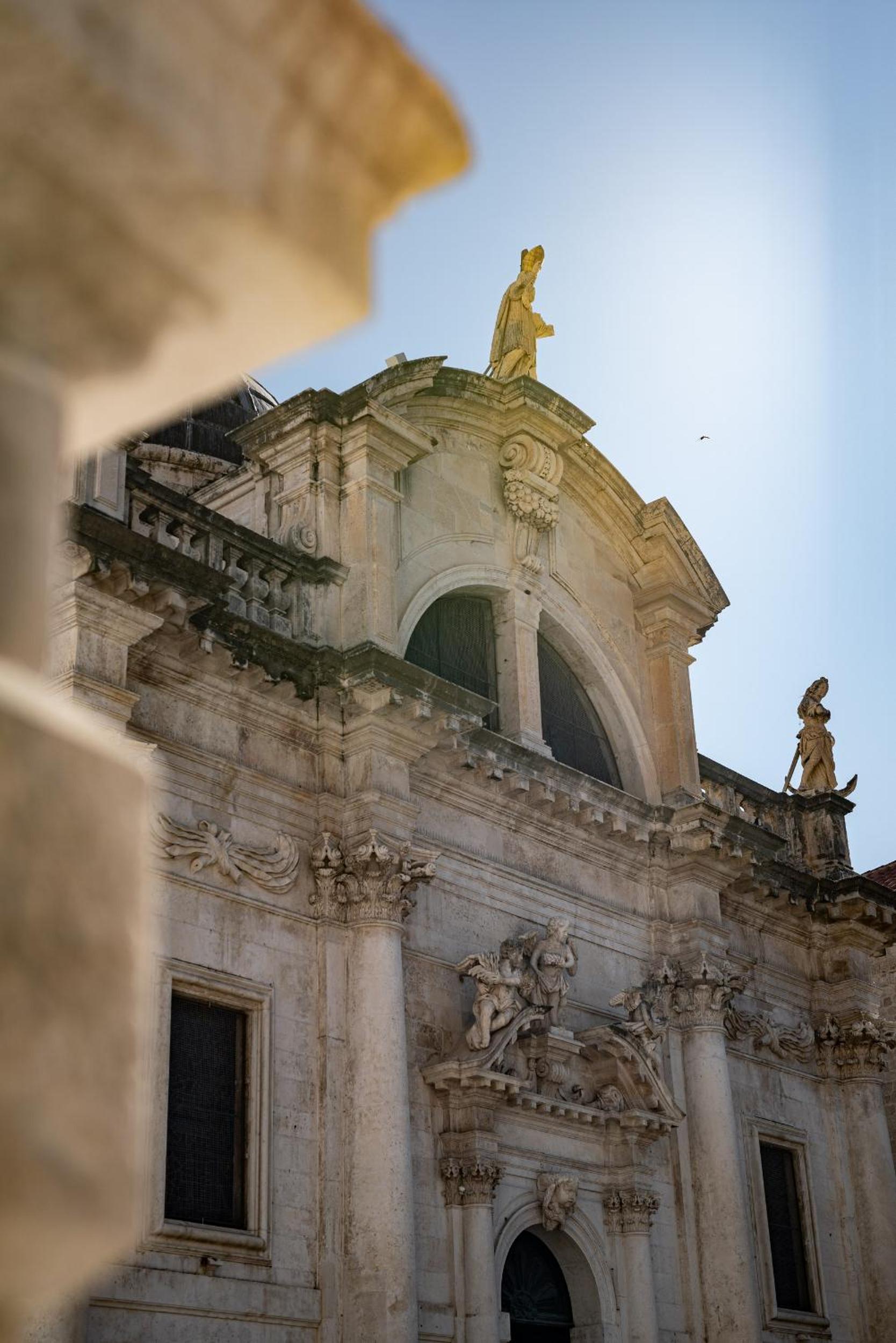 San Rocco Palace