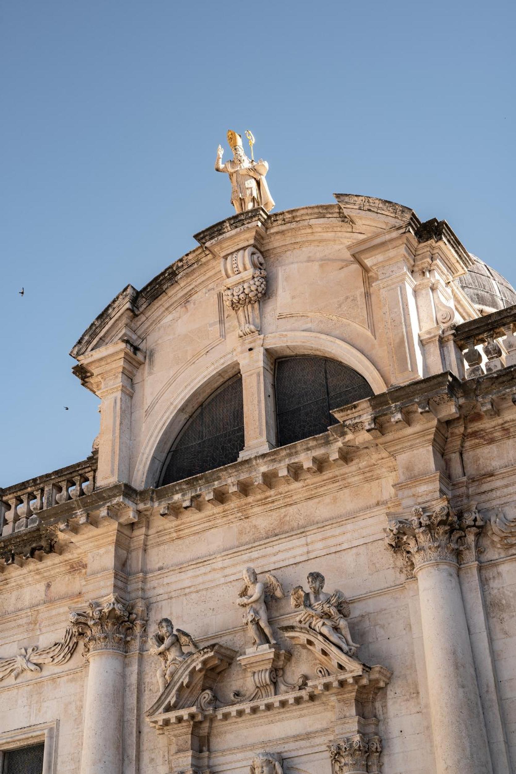 San Rocco Palace