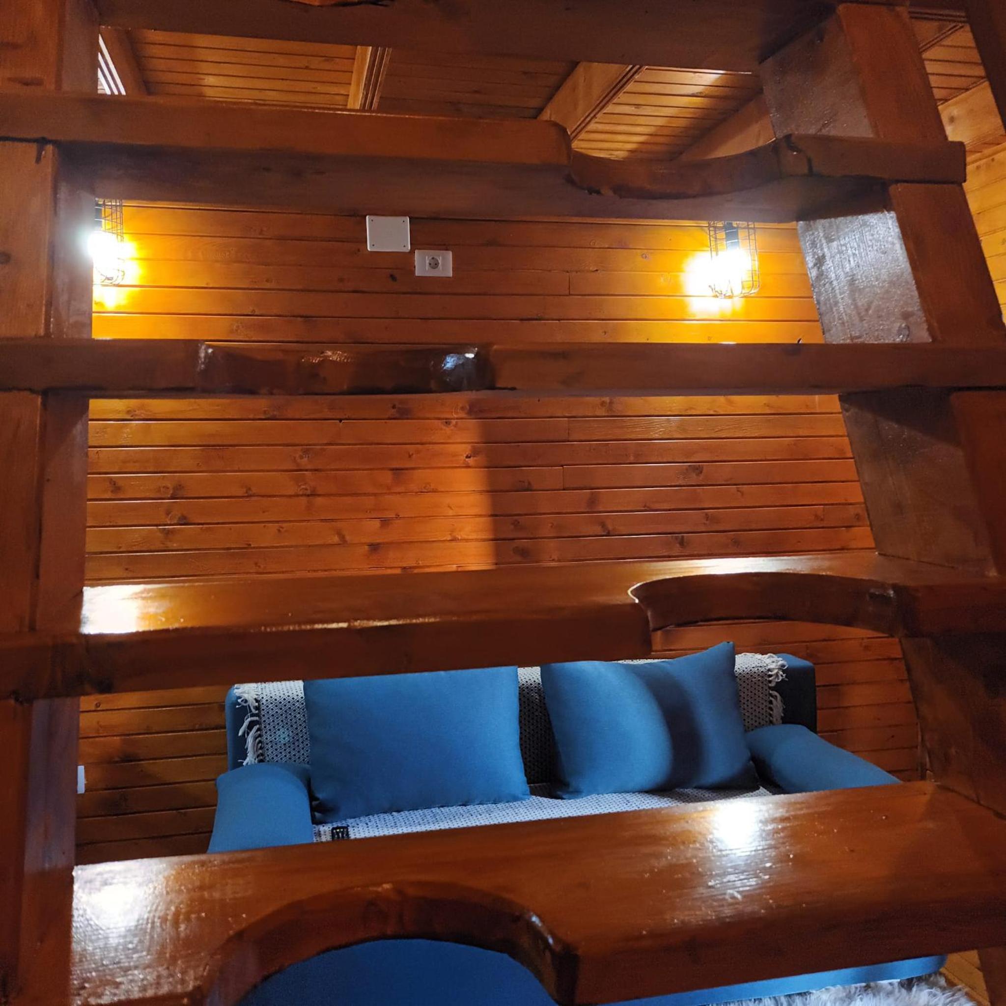 Tiny House Ocnele Mari en Ocnele Mari
