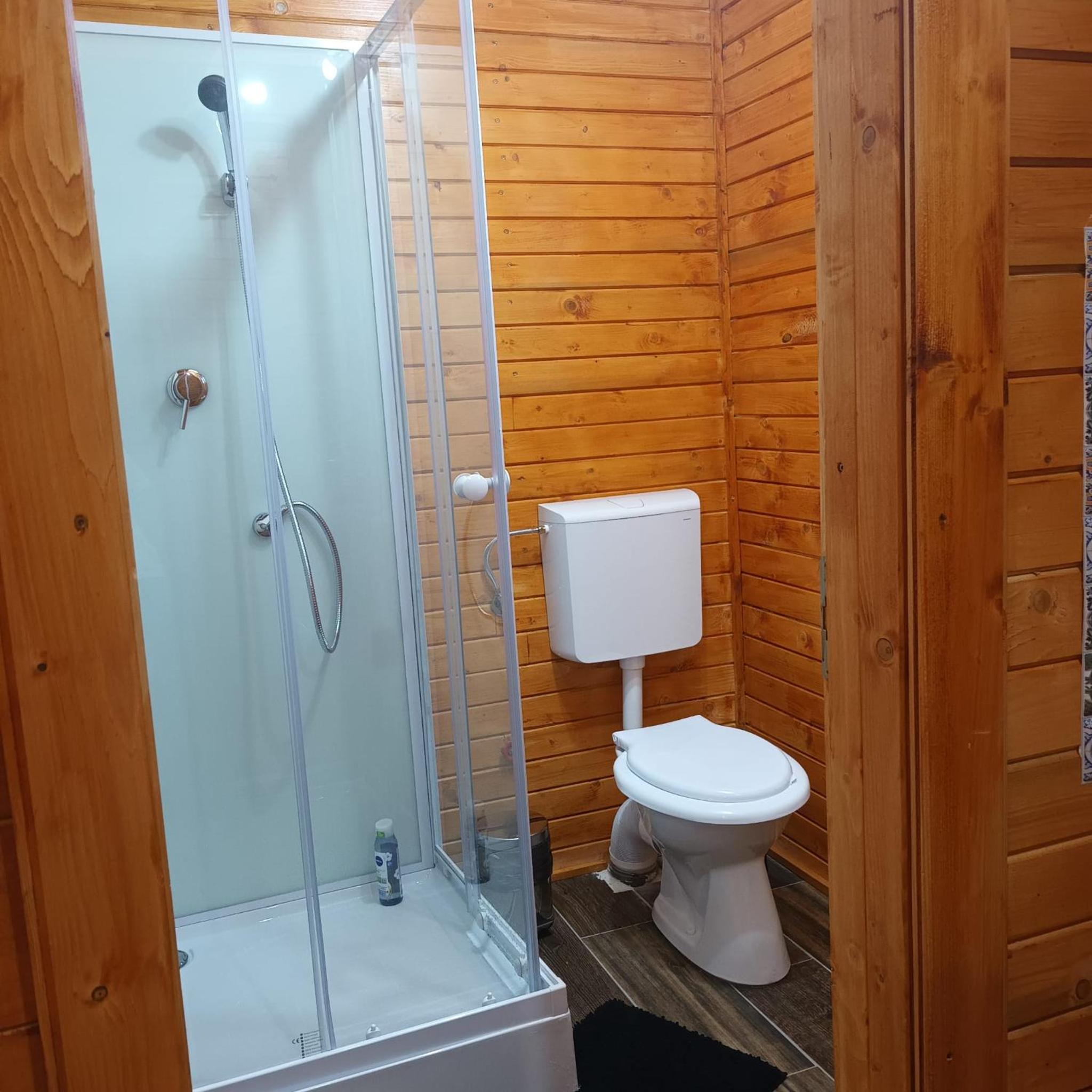 Tiny House Ocnele Mari