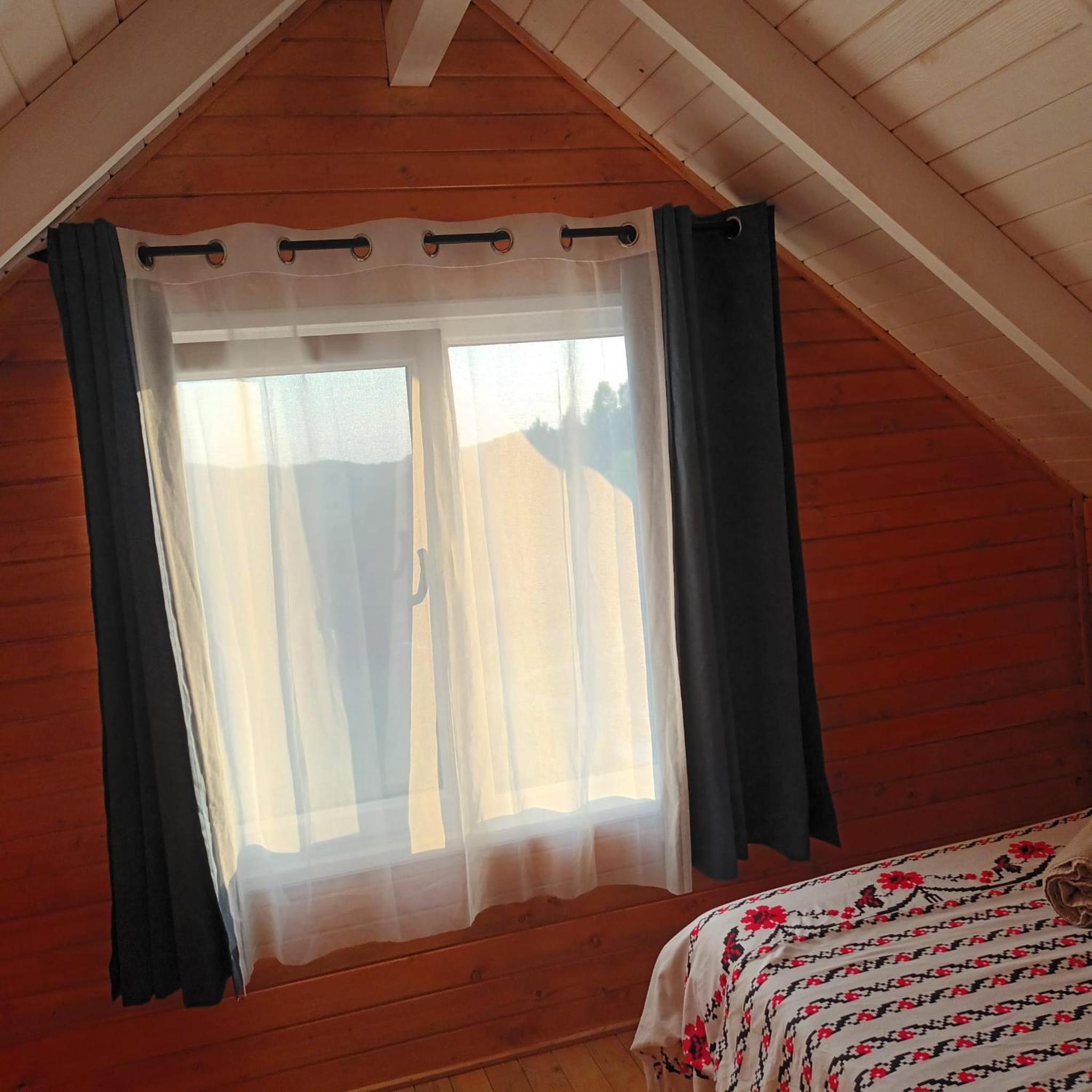 Tiny House Ocnele Mari