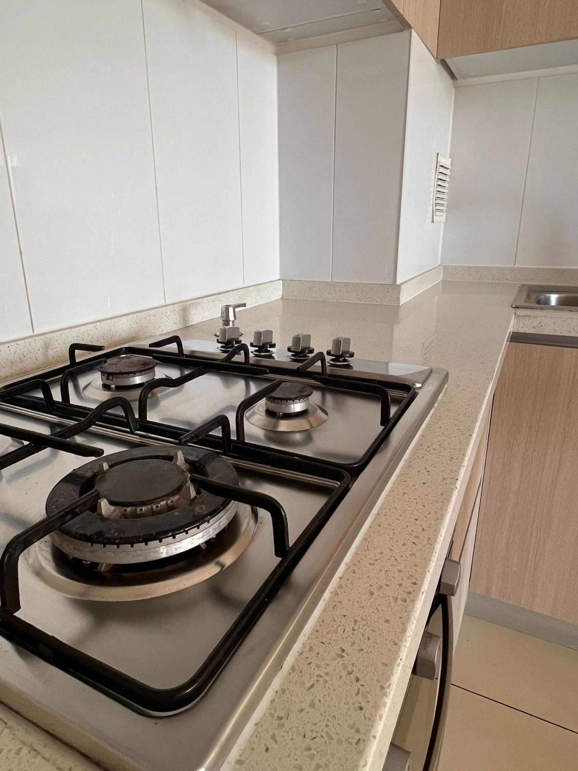 Lindo departamento full equipado Playa Cavancha view 3
