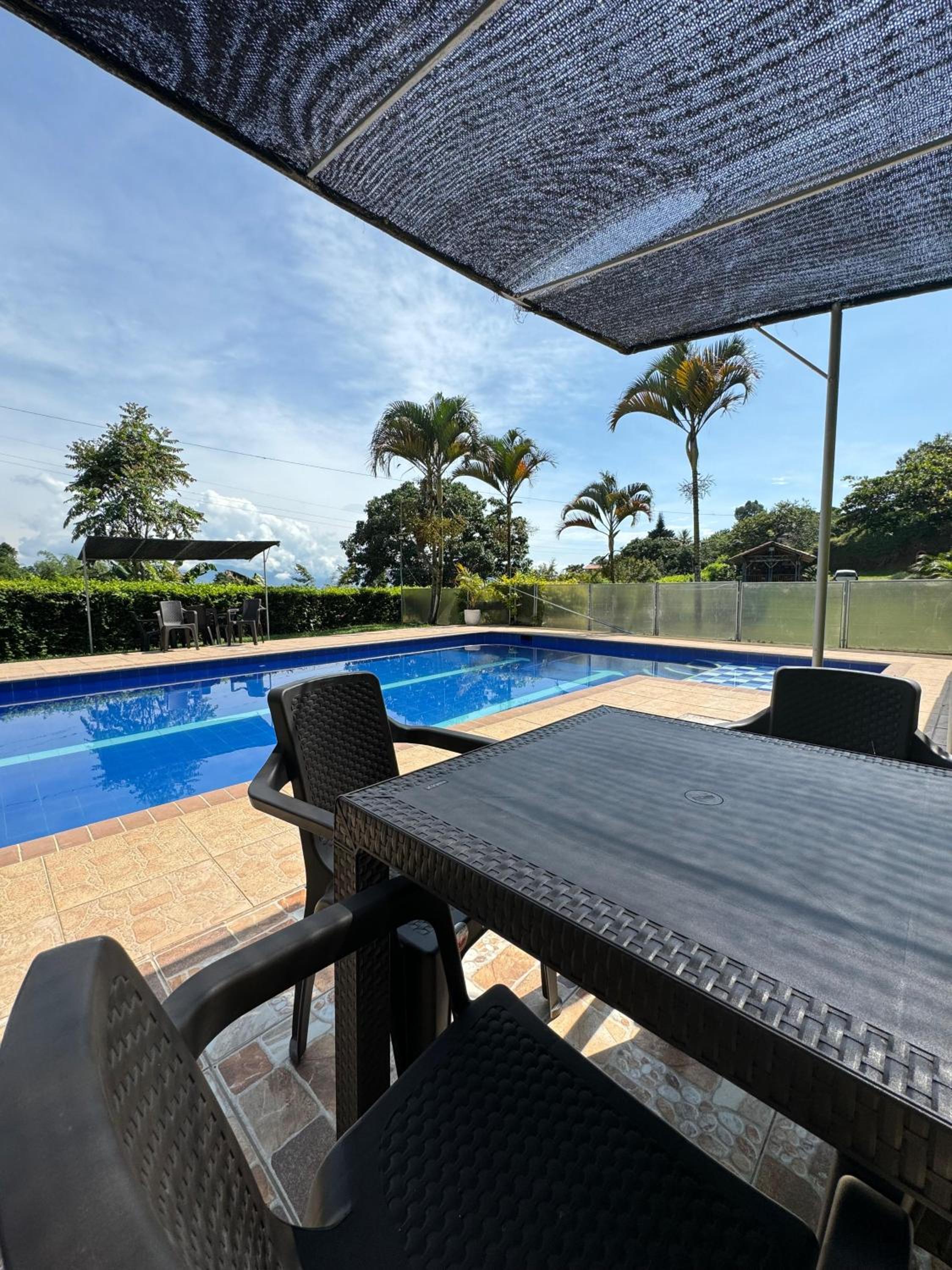 Alquiler Finca El Jazmin