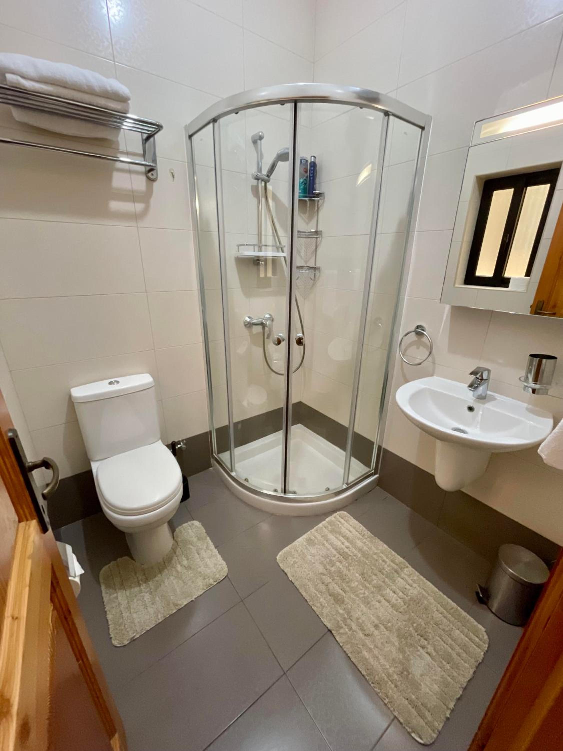 Modern SeaView Xlendi Apartment