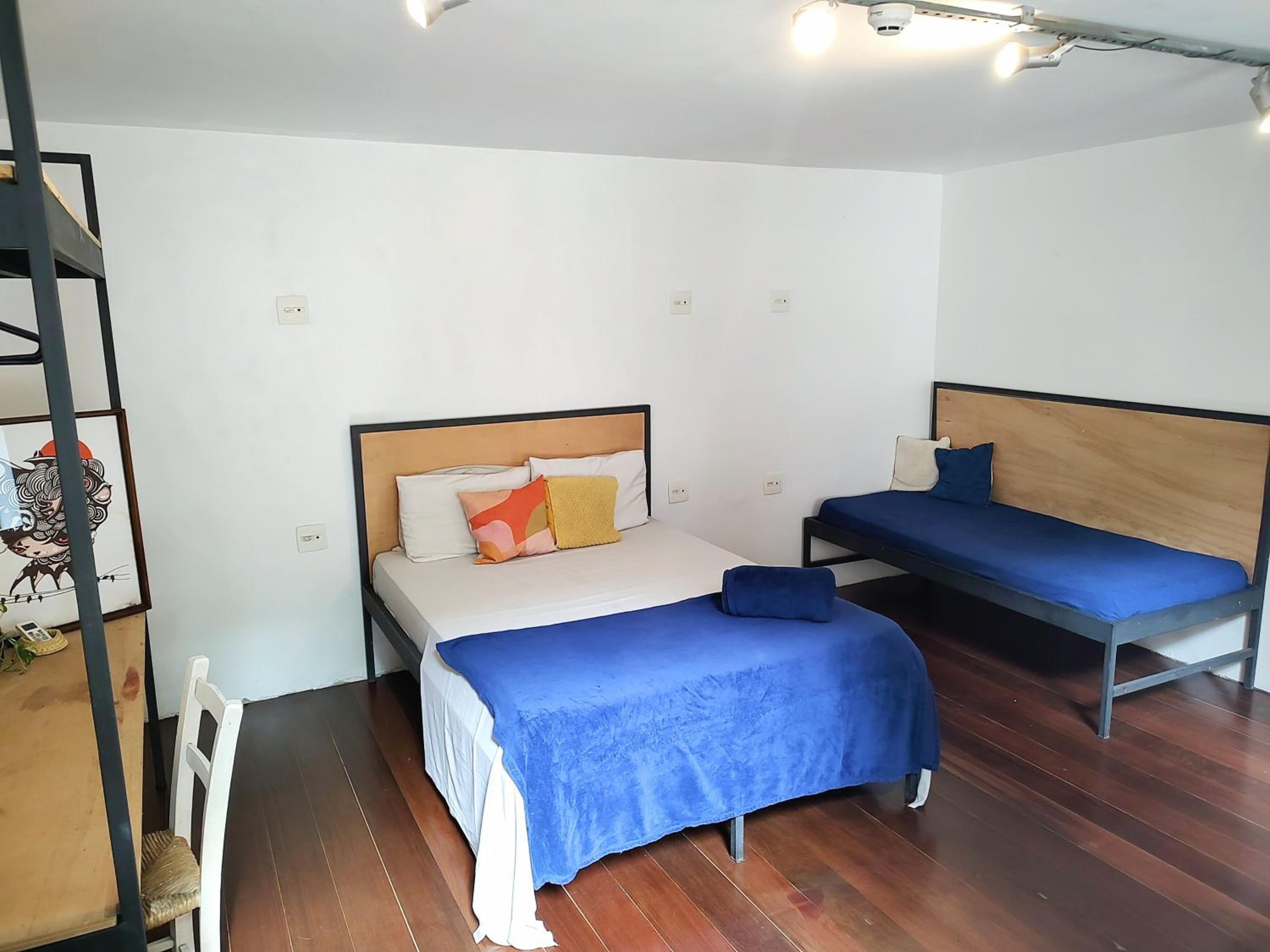 Hospedaria Rio