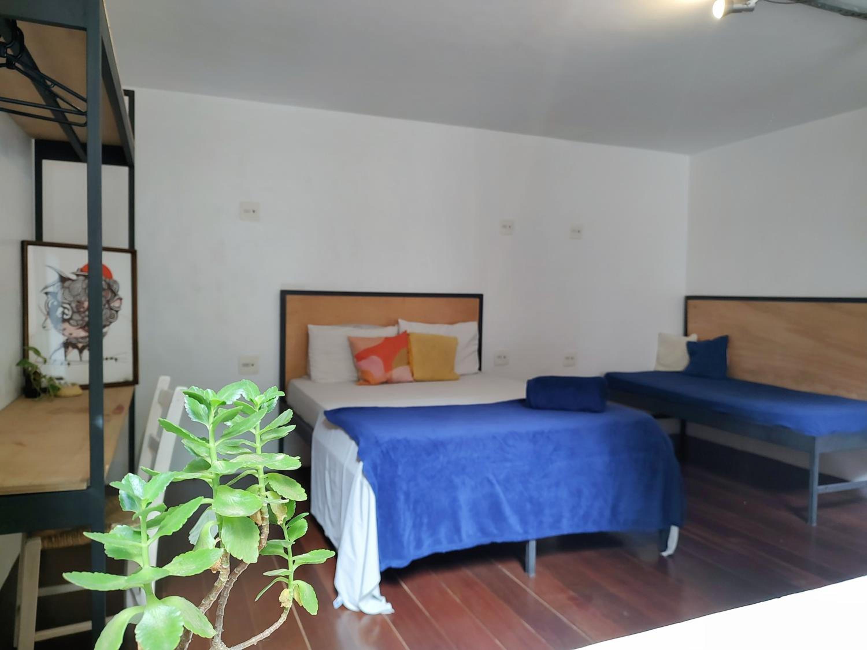 Hospedaria Rio