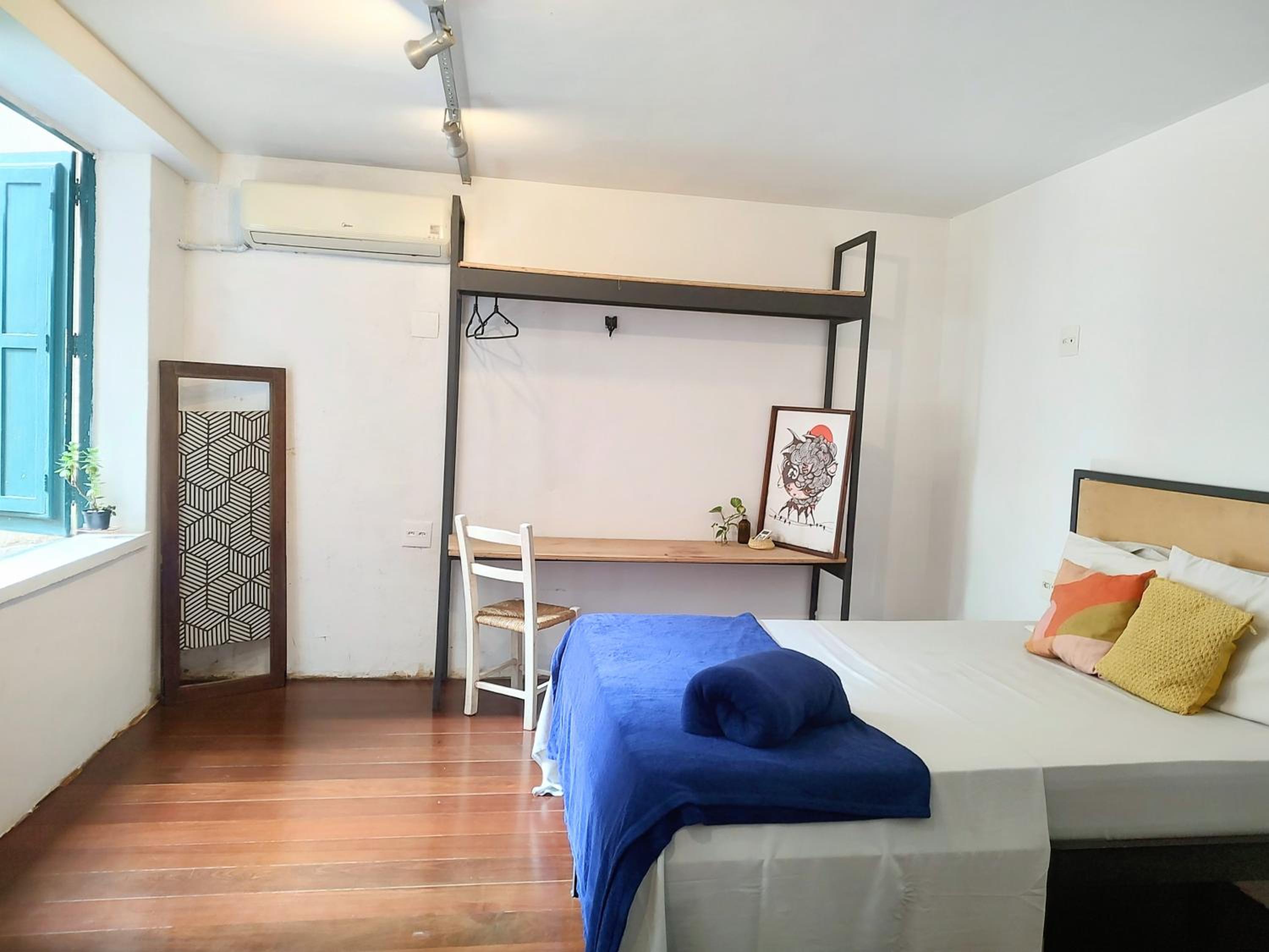 Hospedaria Rio