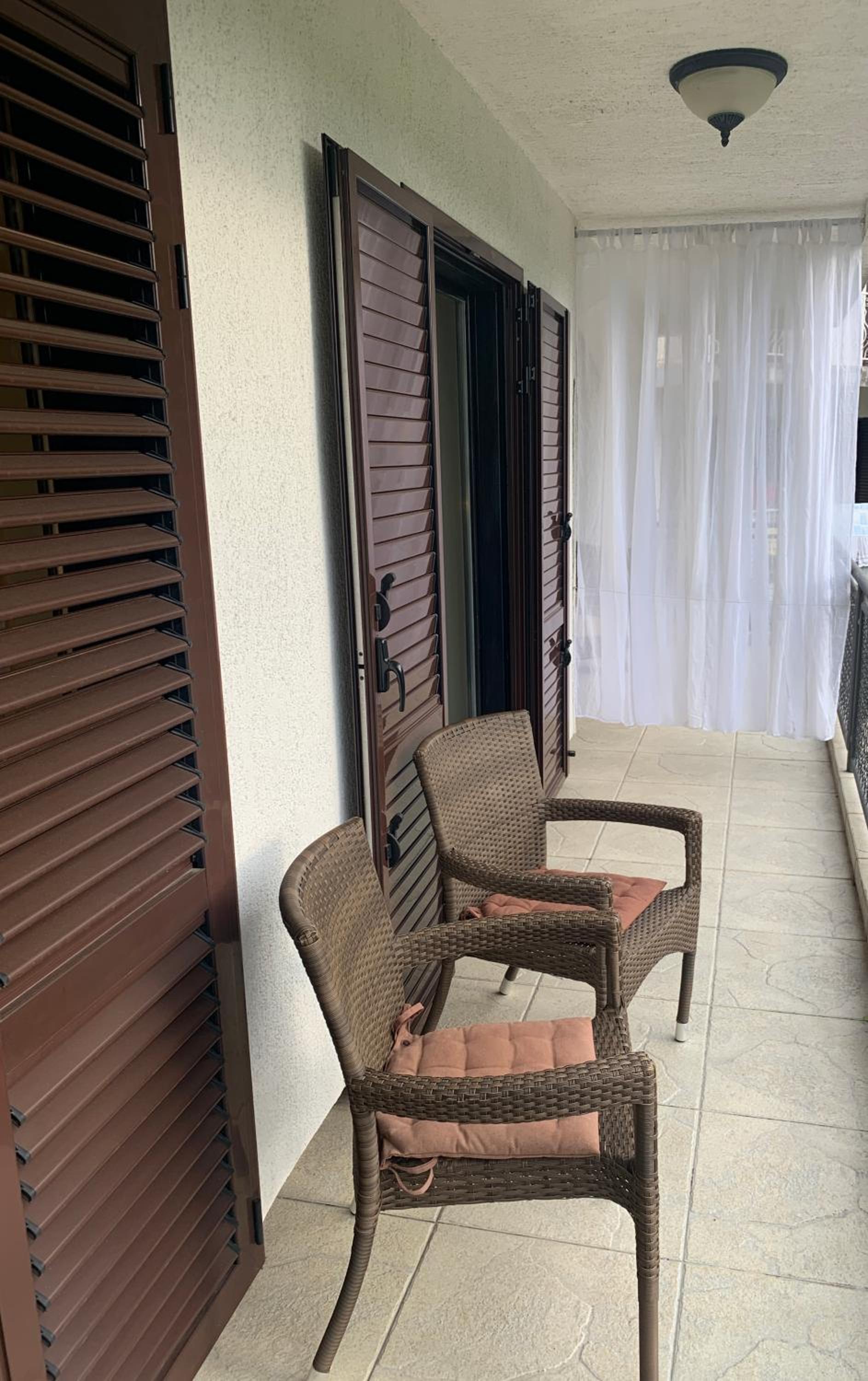 Villa Monte Boutique Apartments in Herceg Novi view 2