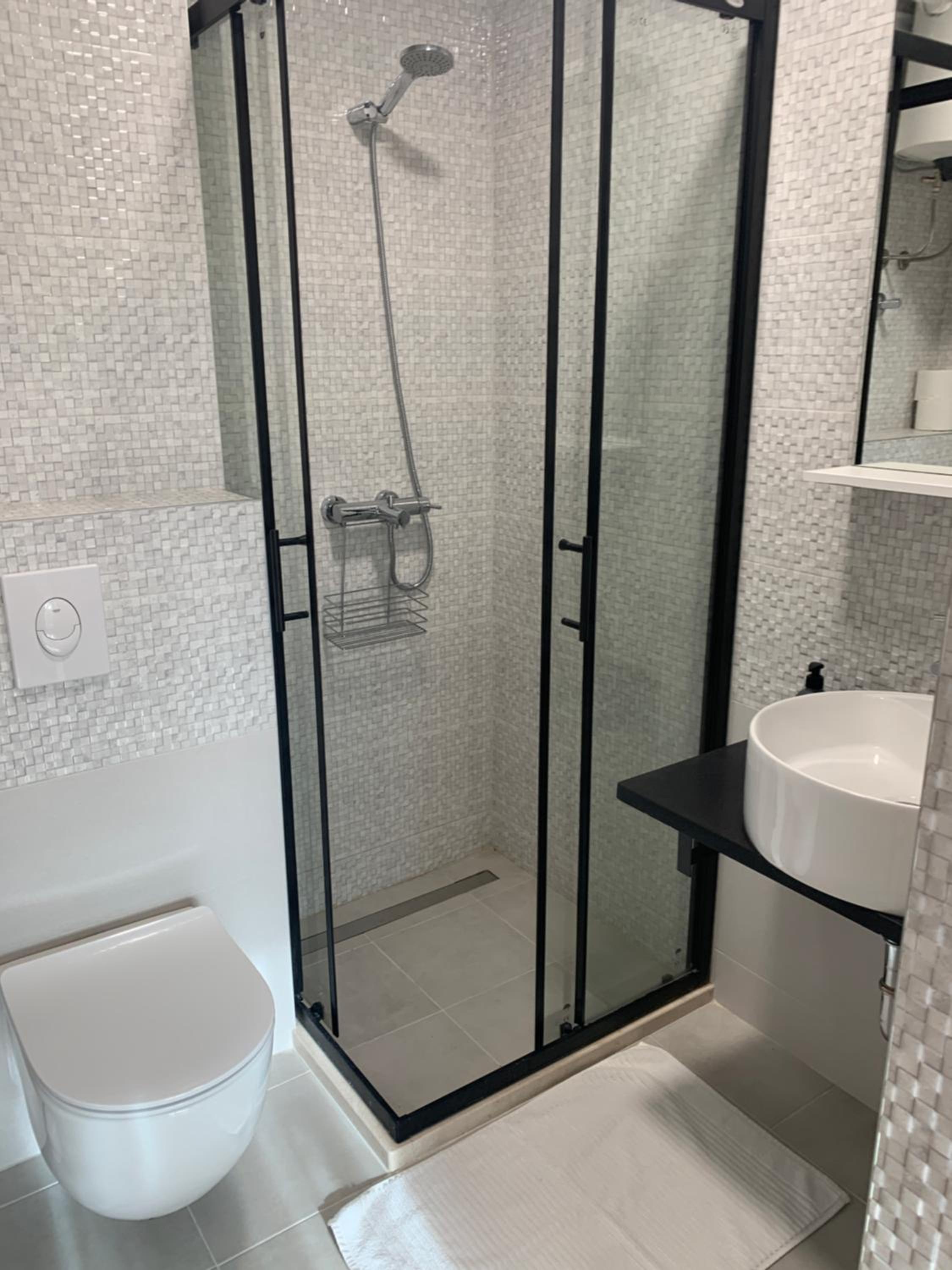 Villa Monte Boutique Apartments in Herceg Novi view 5