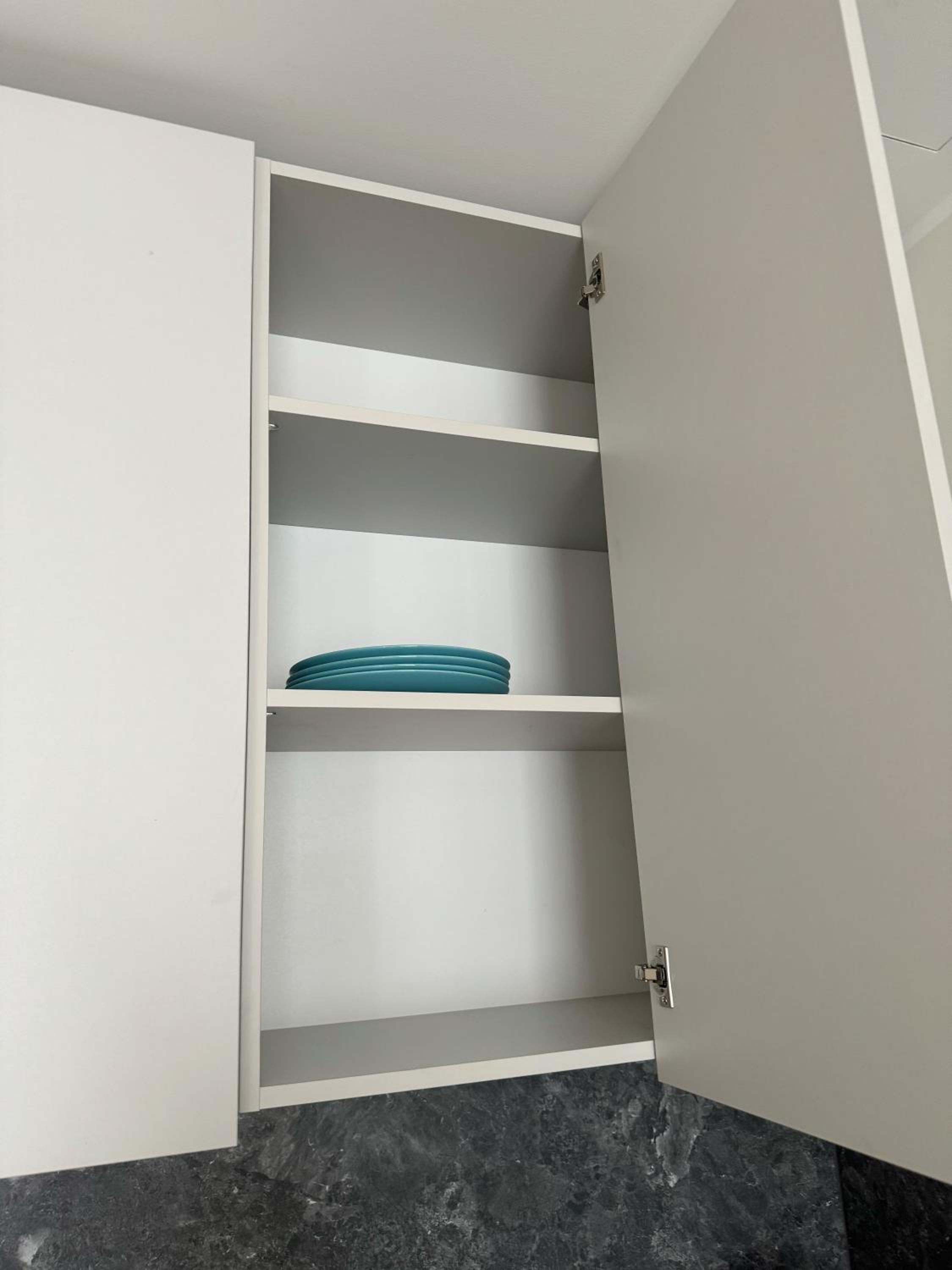 Dainas Apartment