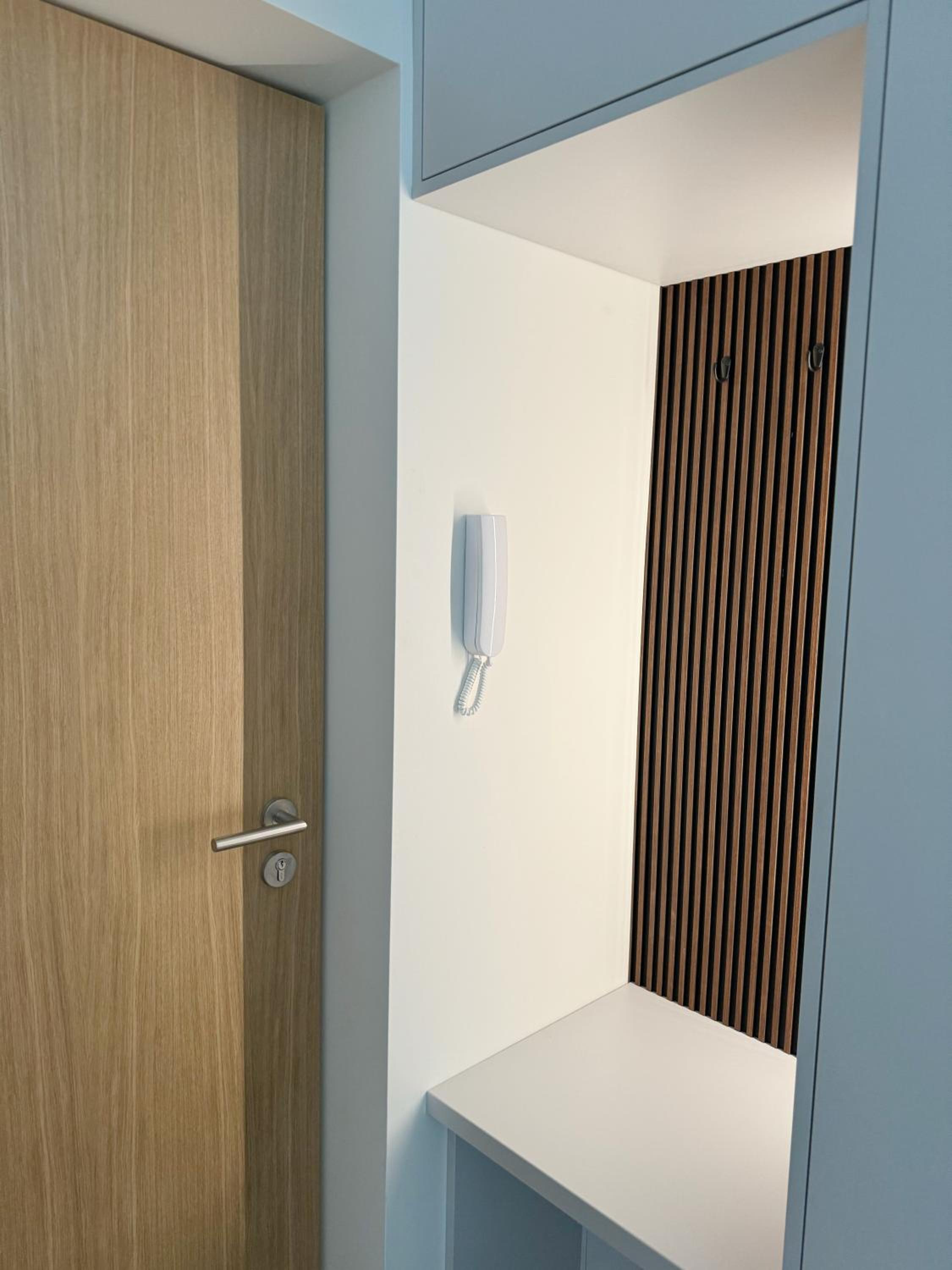 Dainas Apartment