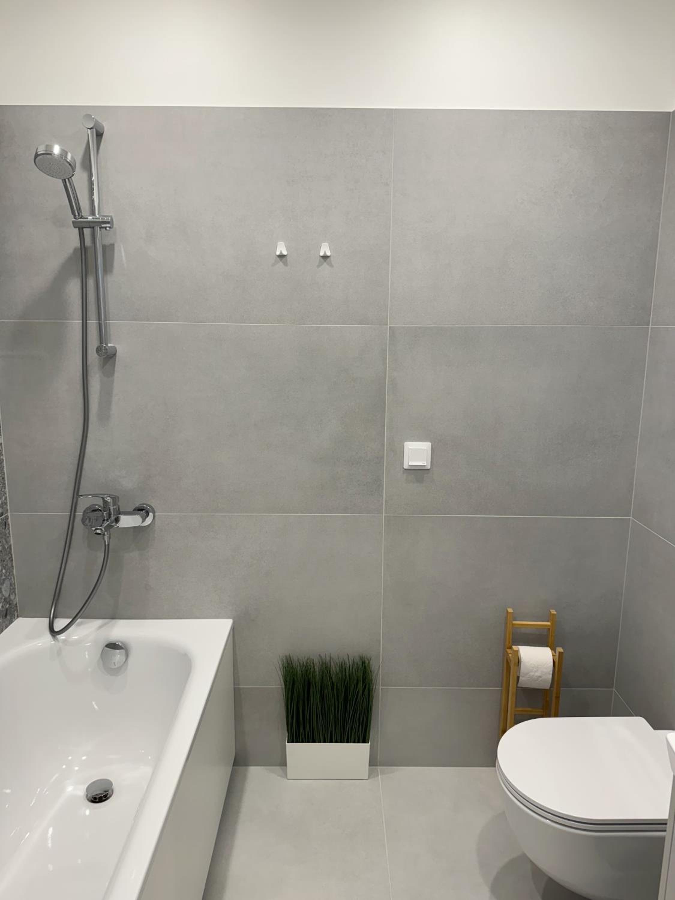 Dainas Apartment