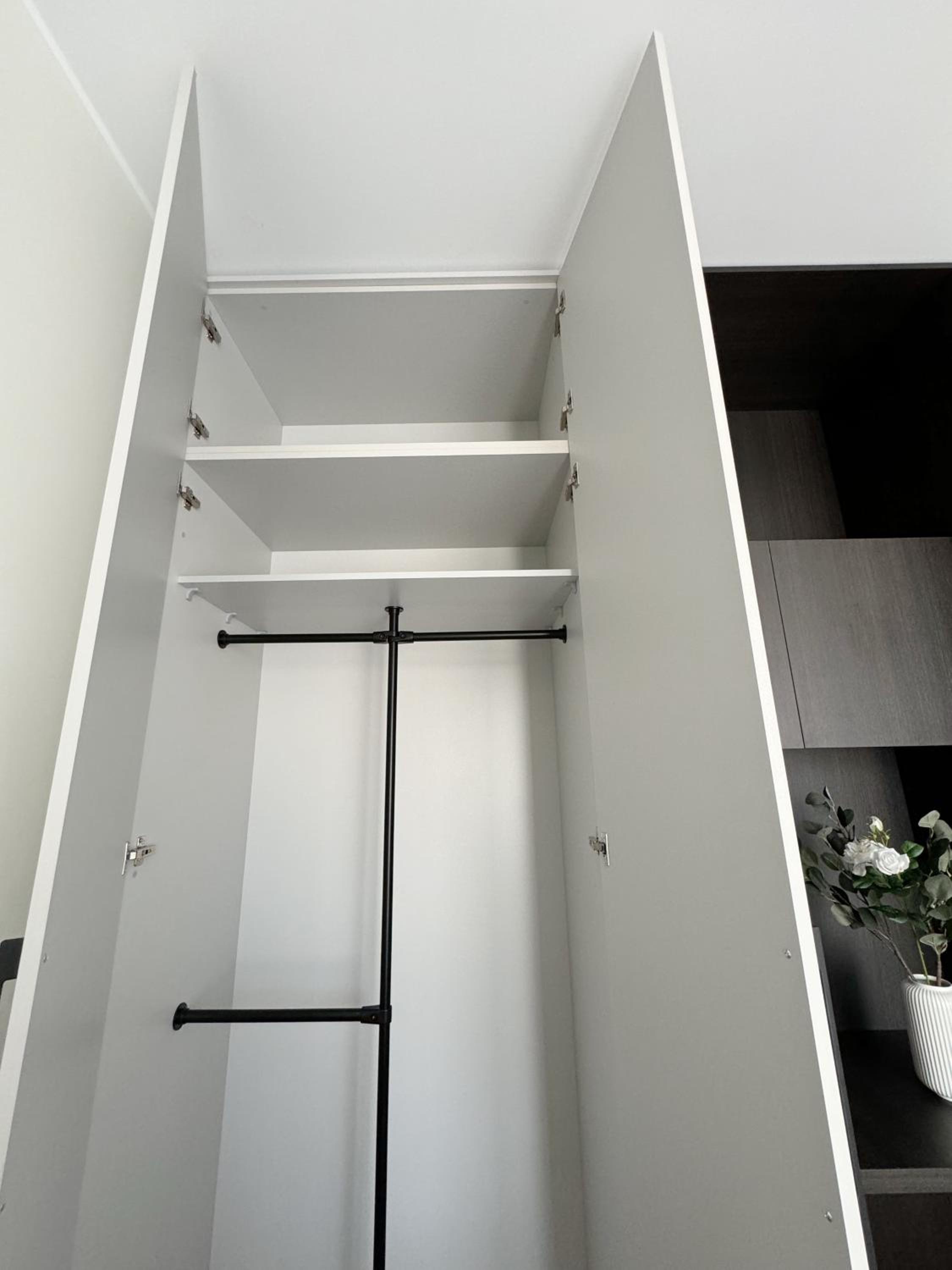 Dainas Apartment