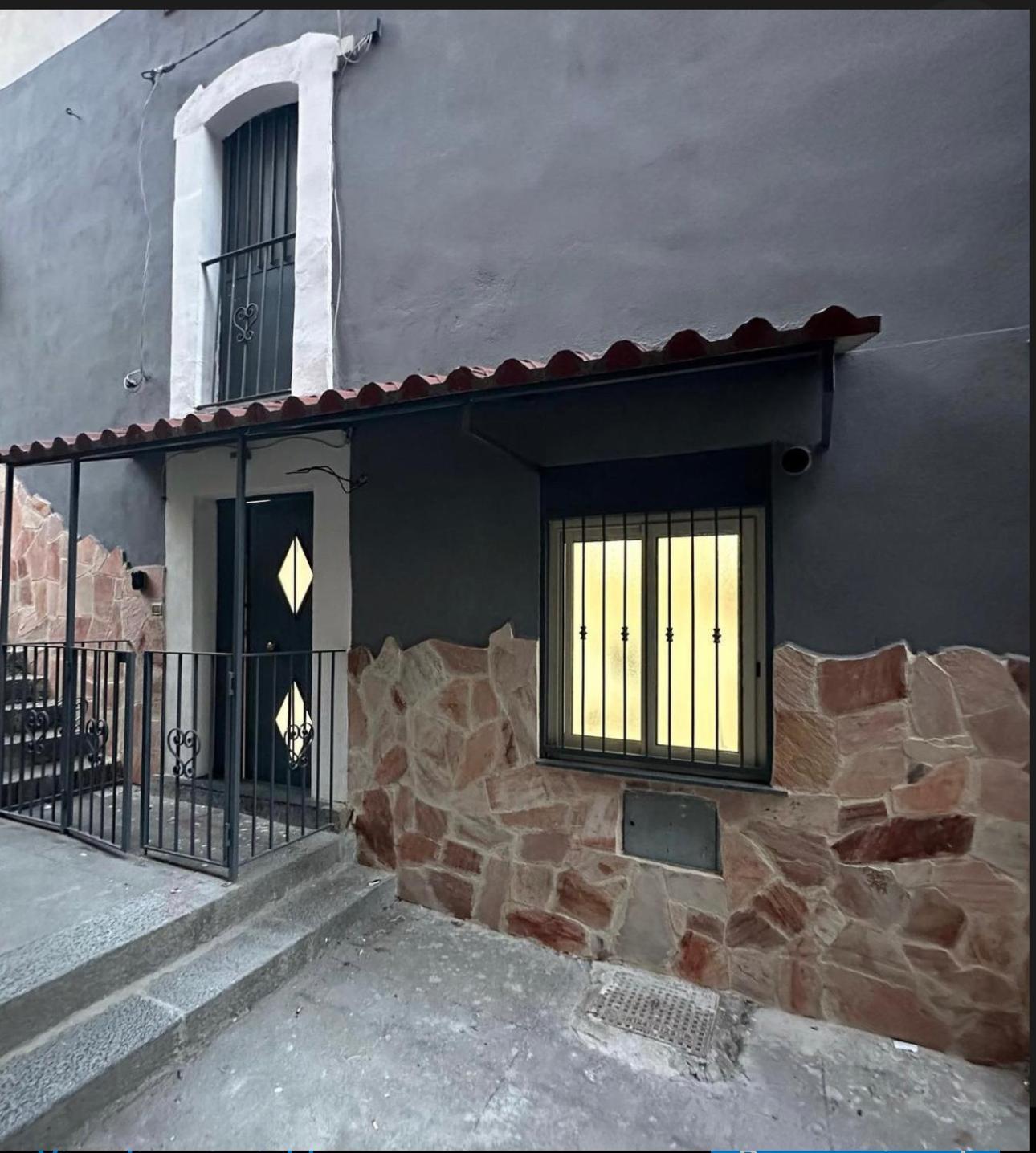 Lory House apartment