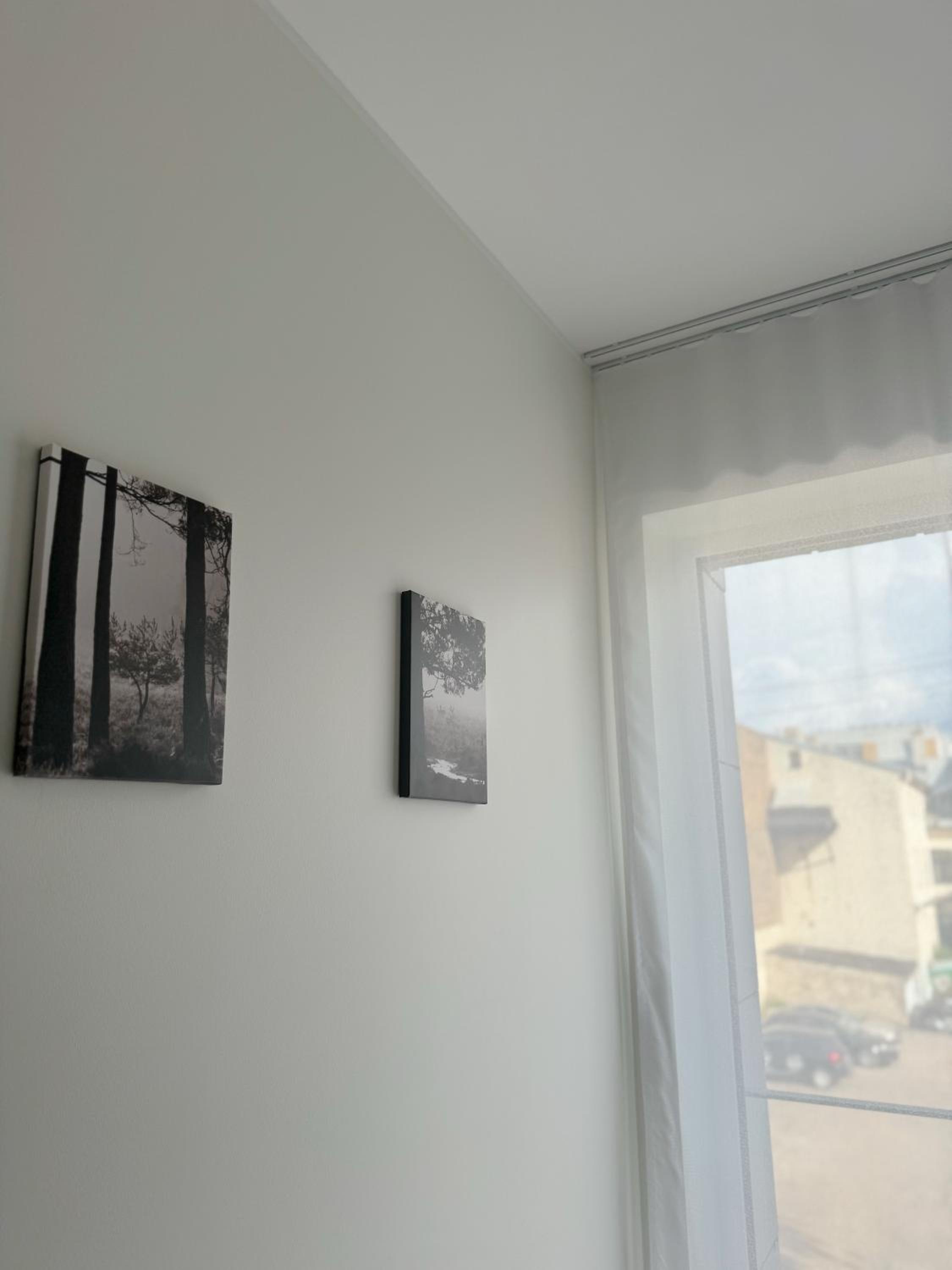 Dainas Apartment