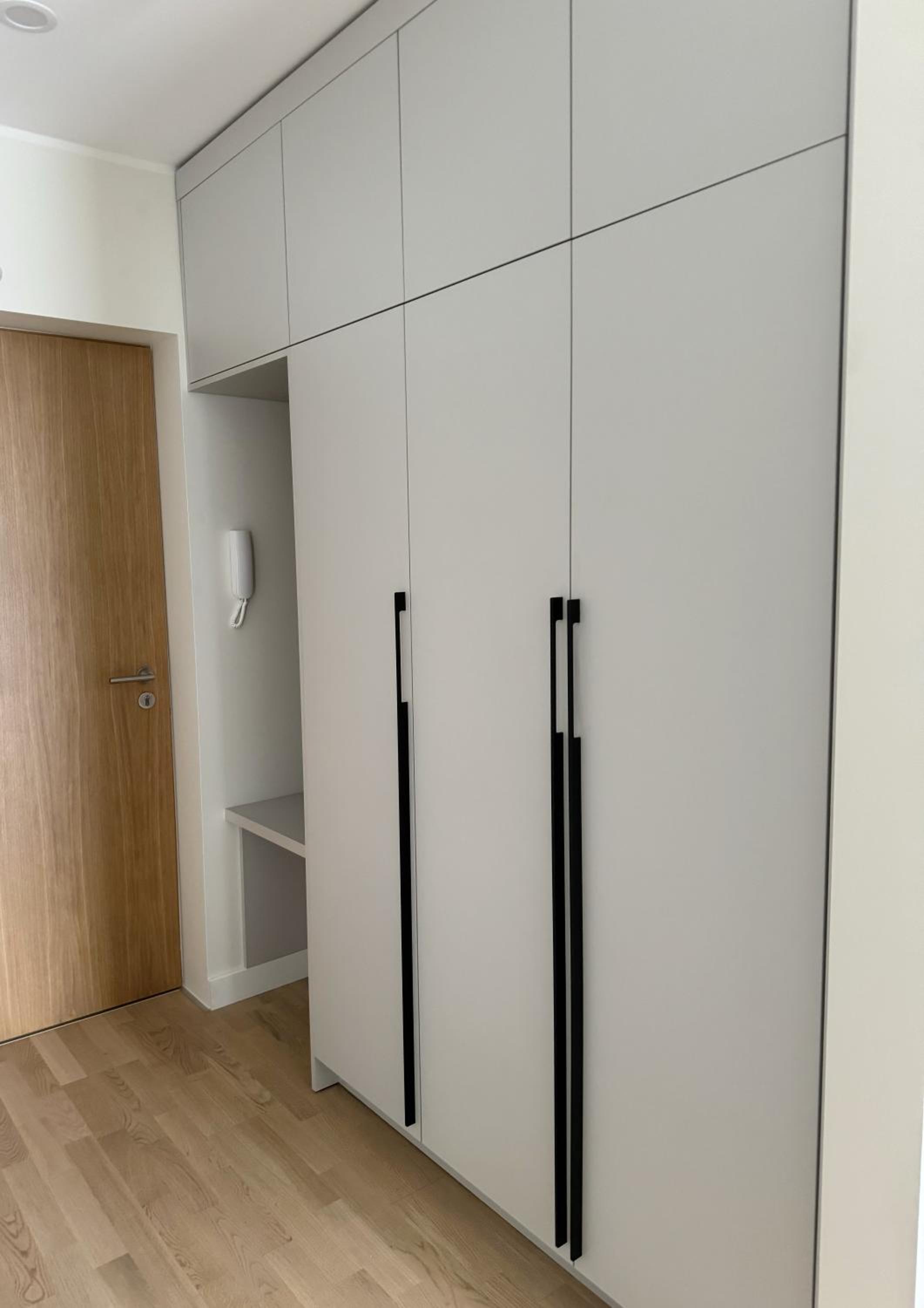 Dainas Apartment