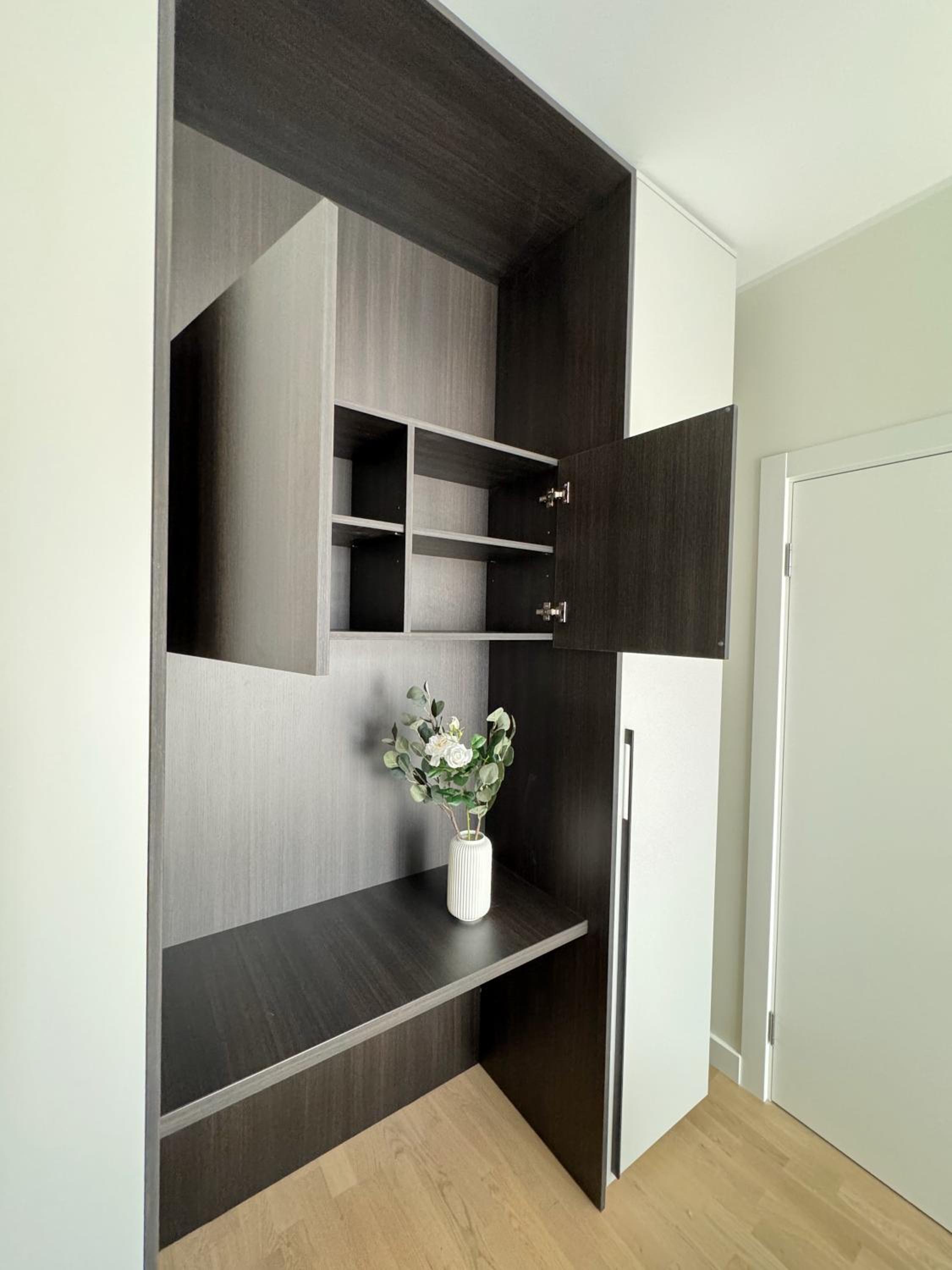 Dainas Apartment
