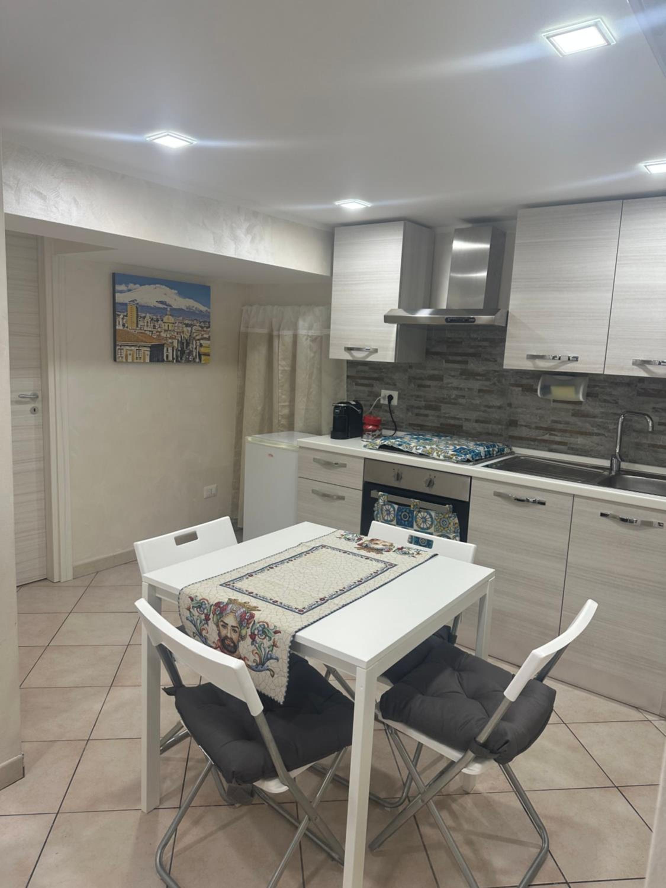Lory House apartment