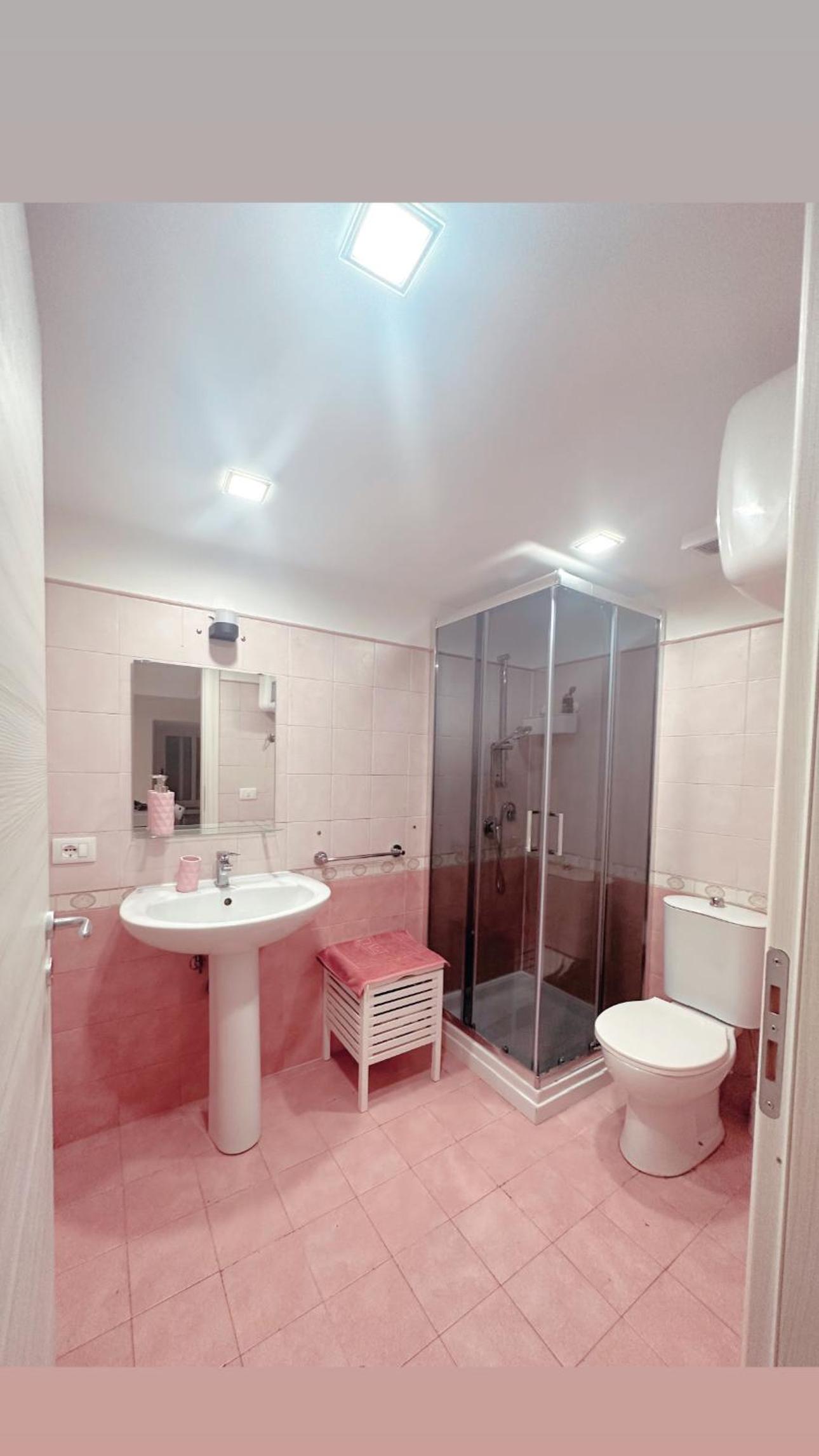 Lory House apartment