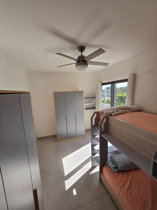 Magnifique Penthouse à Pereybere view 5